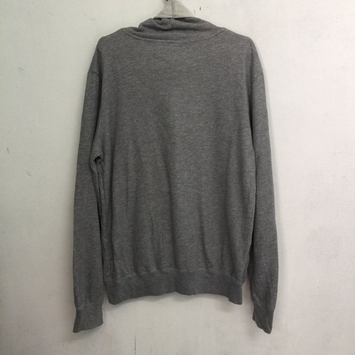 Pull & Bear Livin for the city sweatshirt made in Portugal Size US L / EU 52-54 / 3 - 6 Thumbnail
