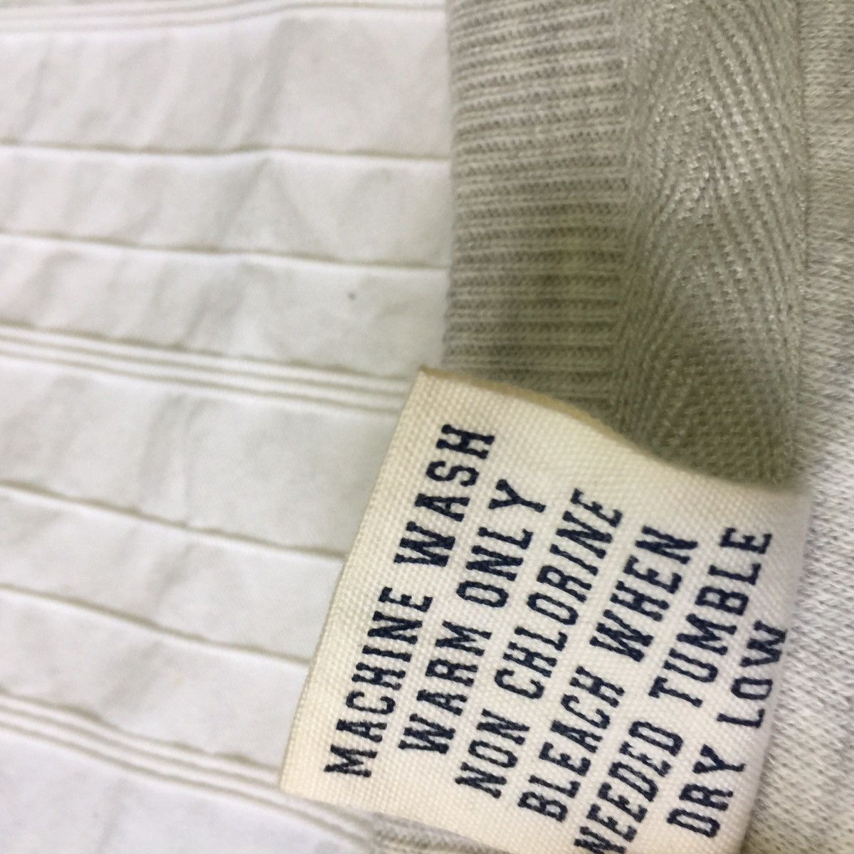 Vintage Peace project x discuss athletic sweatshirt Size US L / EU 52-54 / 3 - 11 Thumbnail