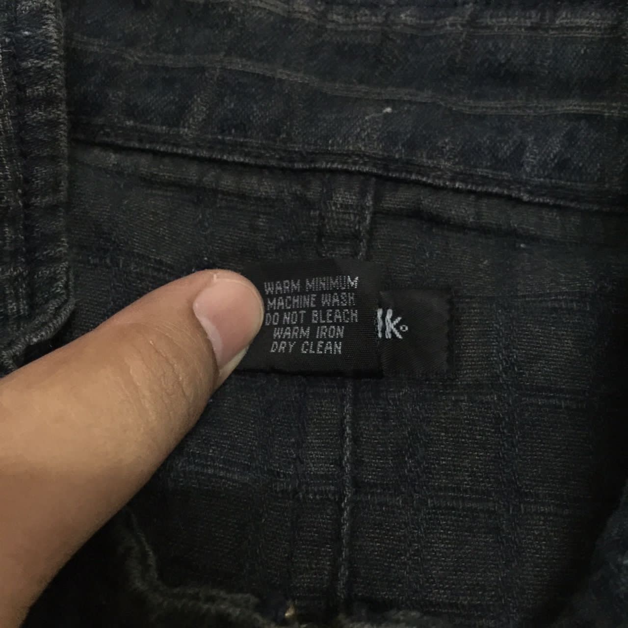 Airwalk Airwalk Zip-Up Jacket Size US L / EU 52-54 / 3 - 7 Thumbnail