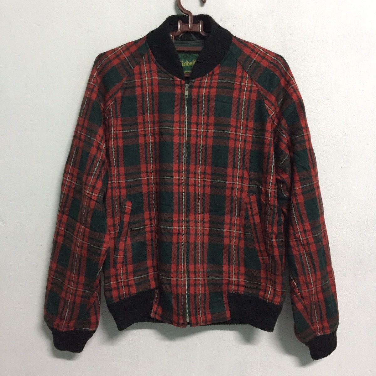 Japanese Brand Winbull Japanese brand jacket Size US M / EU 48-50 / 2 - 1 Thumbnail