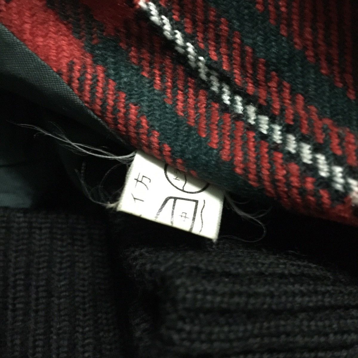Japanese Brand Winbull Japanese brand jacket Size US M / EU 48-50 / 2 - 9 Thumbnail