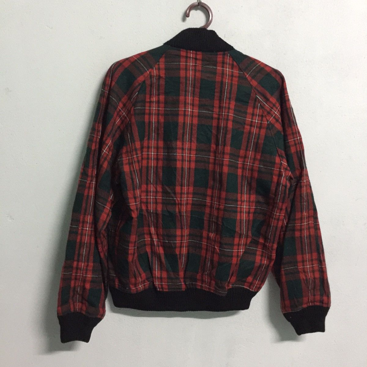 Japanese Brand Winbull Japanese brand jacket Size US M / EU 48-50 / 2 - 6 Thumbnail