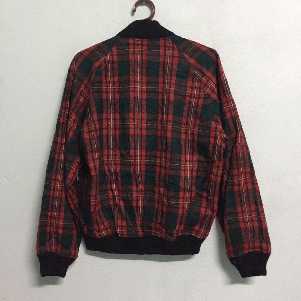 Japanese Brand Winbull Japanese brand jacket Size US M / EU 48-50 / 2 - 4 Thumbnail