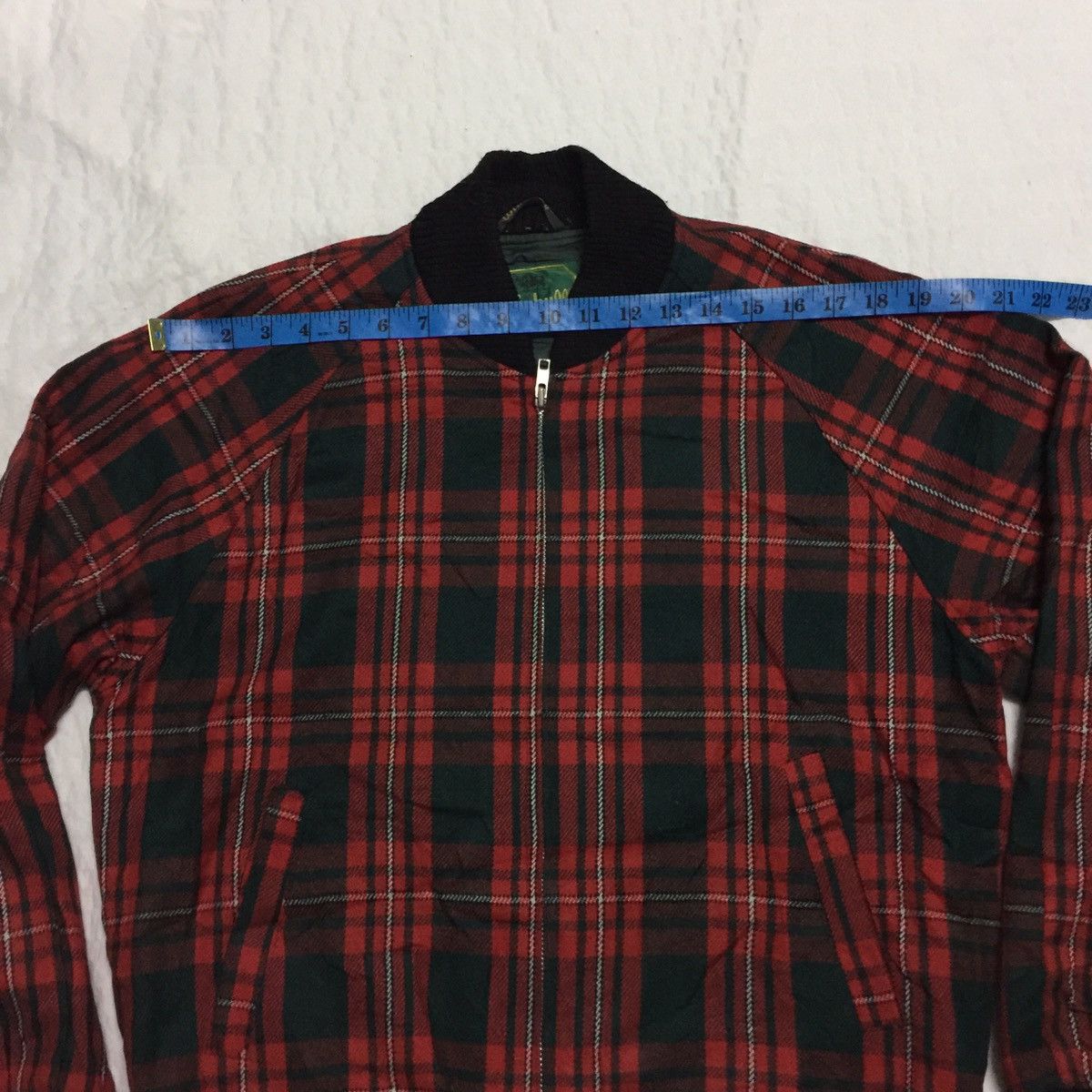 Japanese Brand Winbull Japanese brand jacket Size US M / EU 48-50 / 2 - 12 Thumbnail