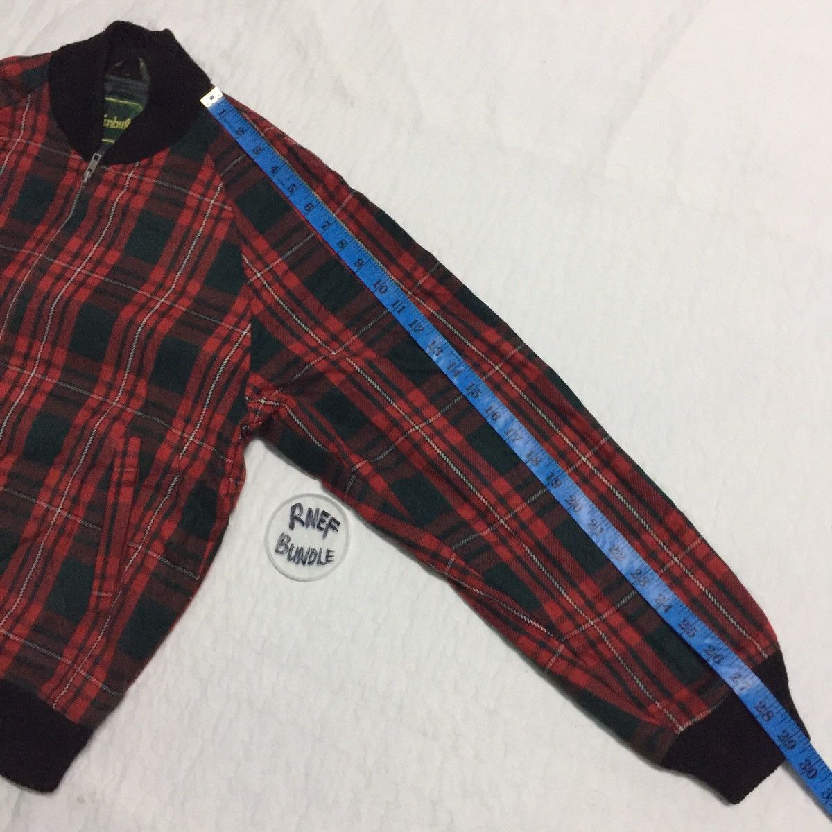 Japanese Brand Winbull Japanese brand jacket Size US M / EU 48-50 / 2 - 14 Thumbnail