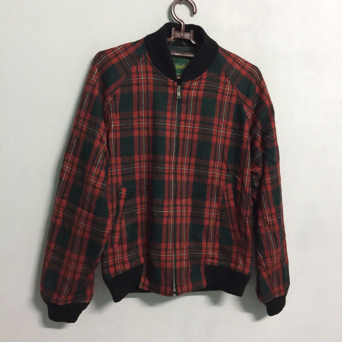 Japanese Brand Winbull Japanese brand jacket Size US M / EU 48-50 / 2 - 3 Thumbnail