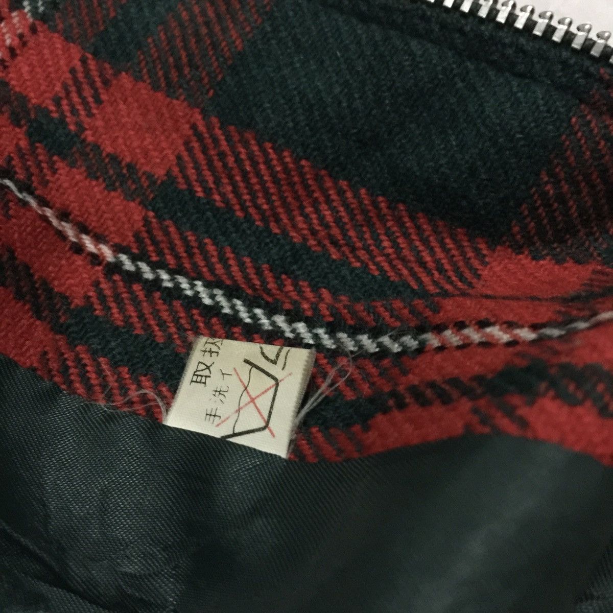Japanese Brand Winbull Japanese brand jacket Size US M / EU 48-50 / 2 - 8 Thumbnail