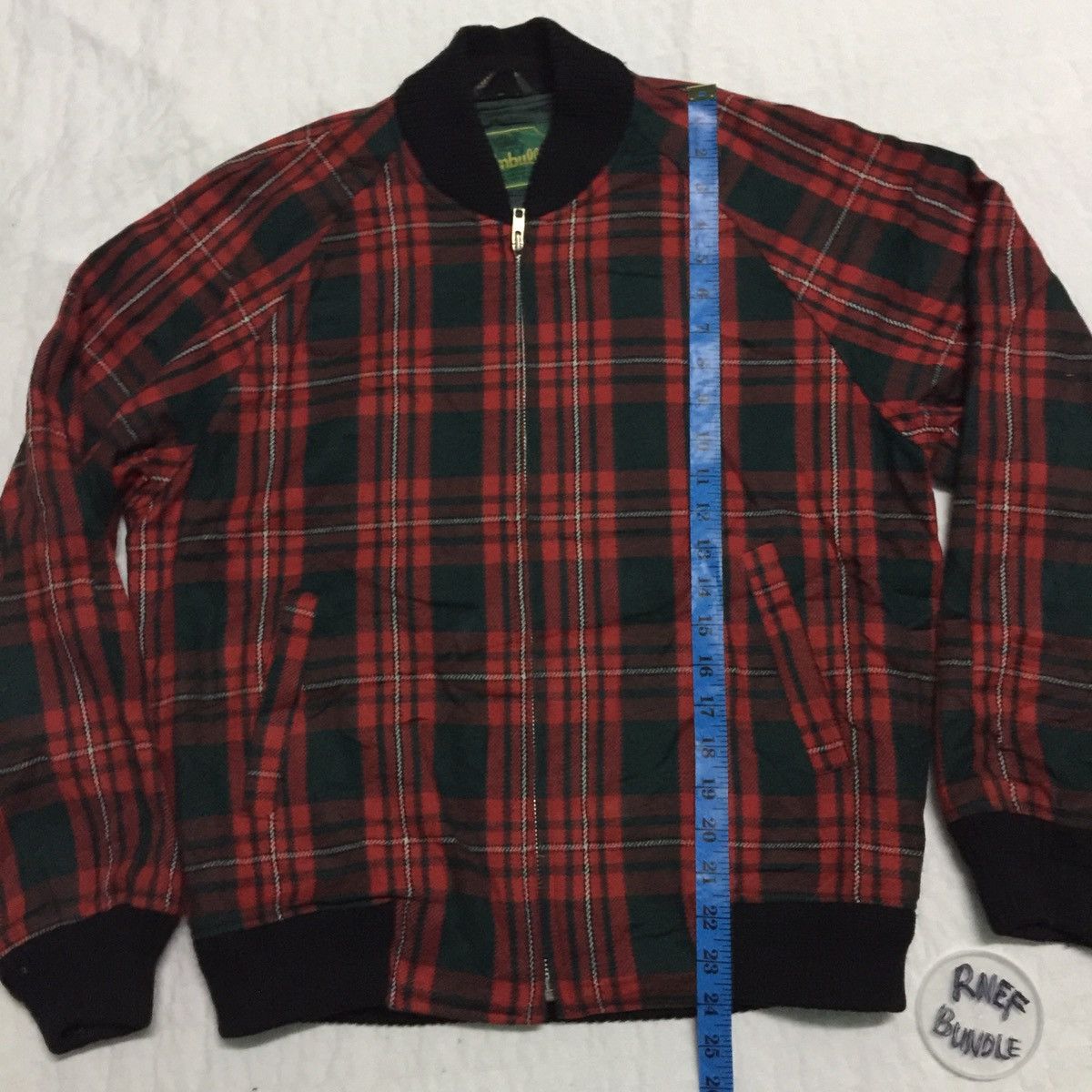 Japanese Brand Winbull Japanese brand jacket Size US M / EU 48-50 / 2 - 13 Thumbnail