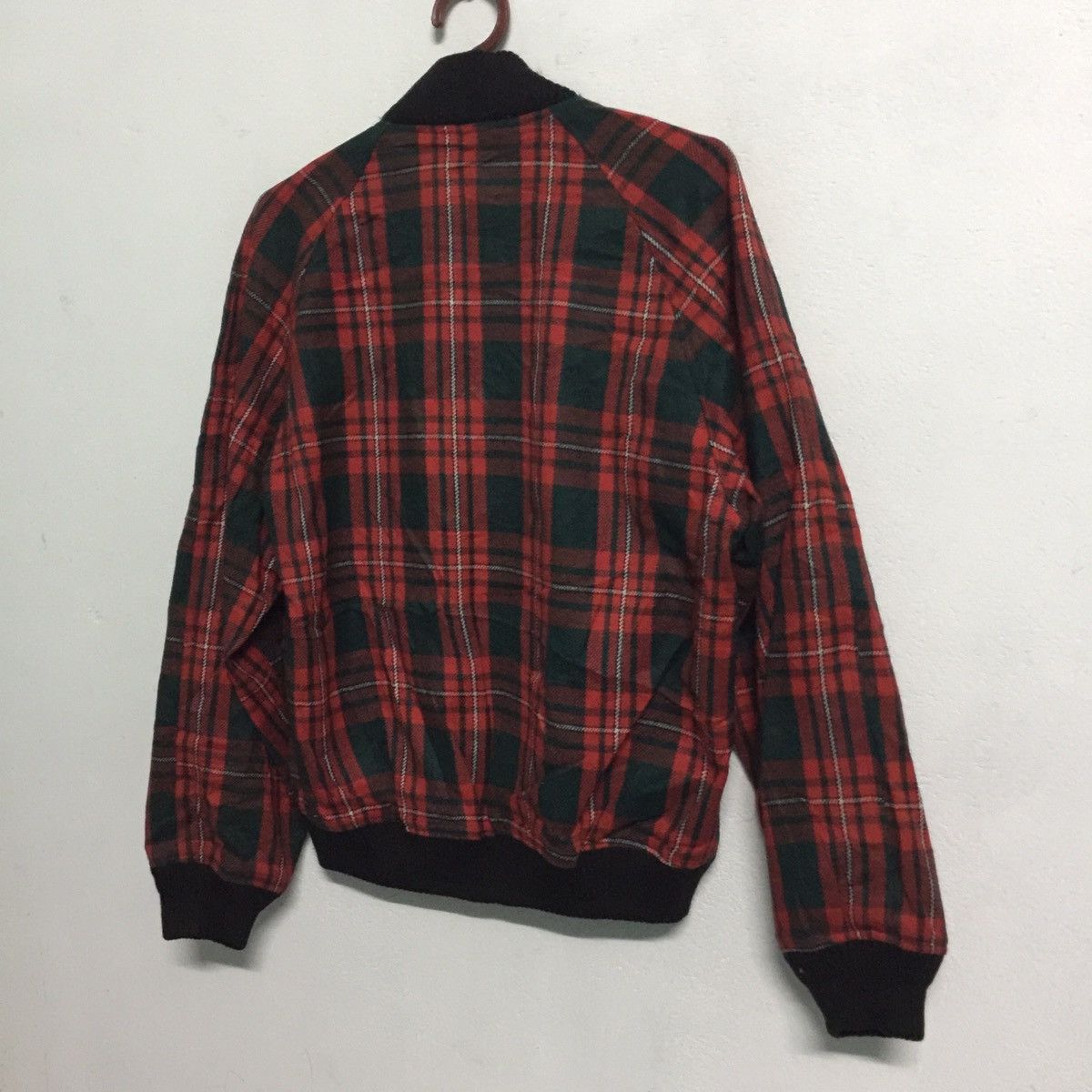 Japanese Brand Winbull Japanese brand jacket Size US M / EU 48-50 / 2 - 5 Thumbnail