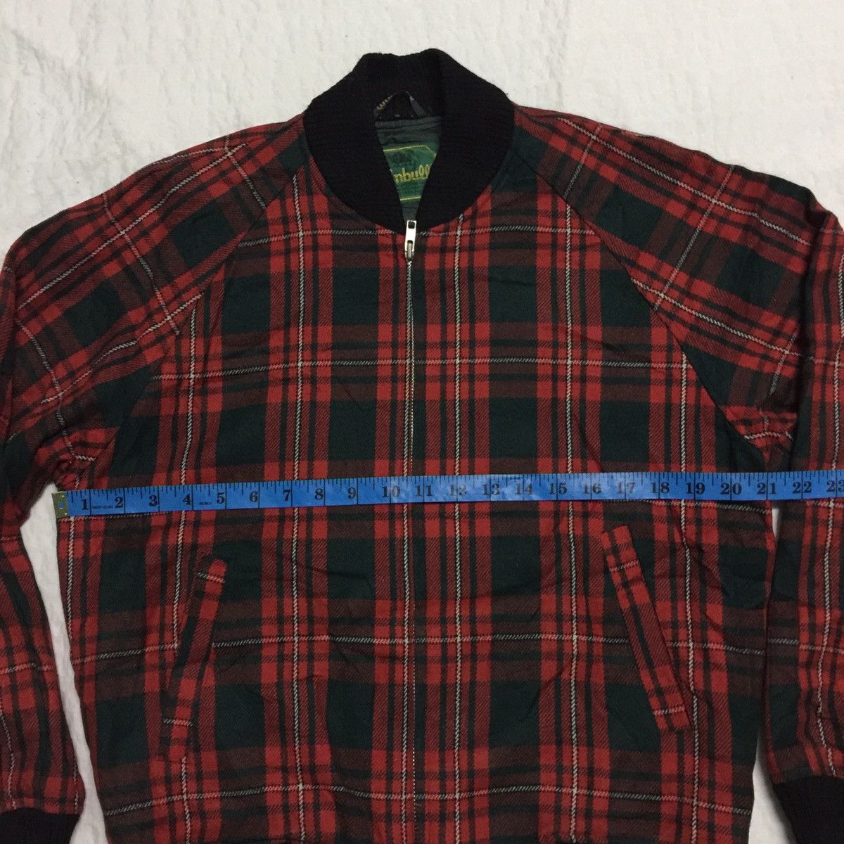 Japanese Brand Winbull Japanese brand jacket Size US M / EU 48-50 / 2 - 11 Thumbnail