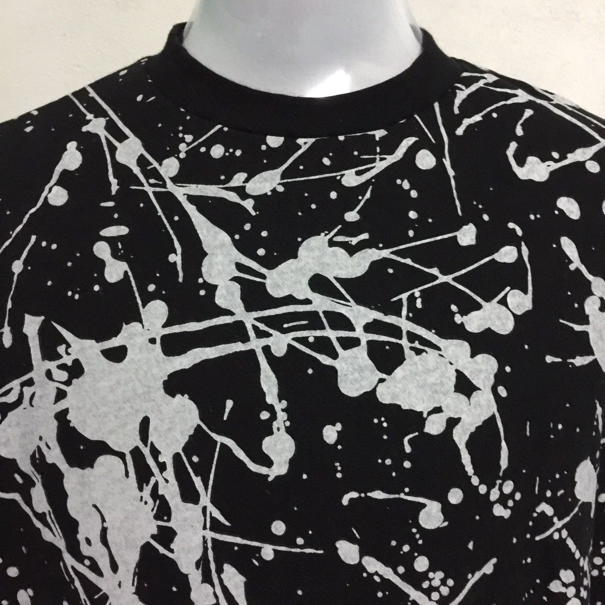 Japanese Brand Direct from confirm original design sweatshirt Size US L / EU 52-54 / 3 - 5 Thumbnail