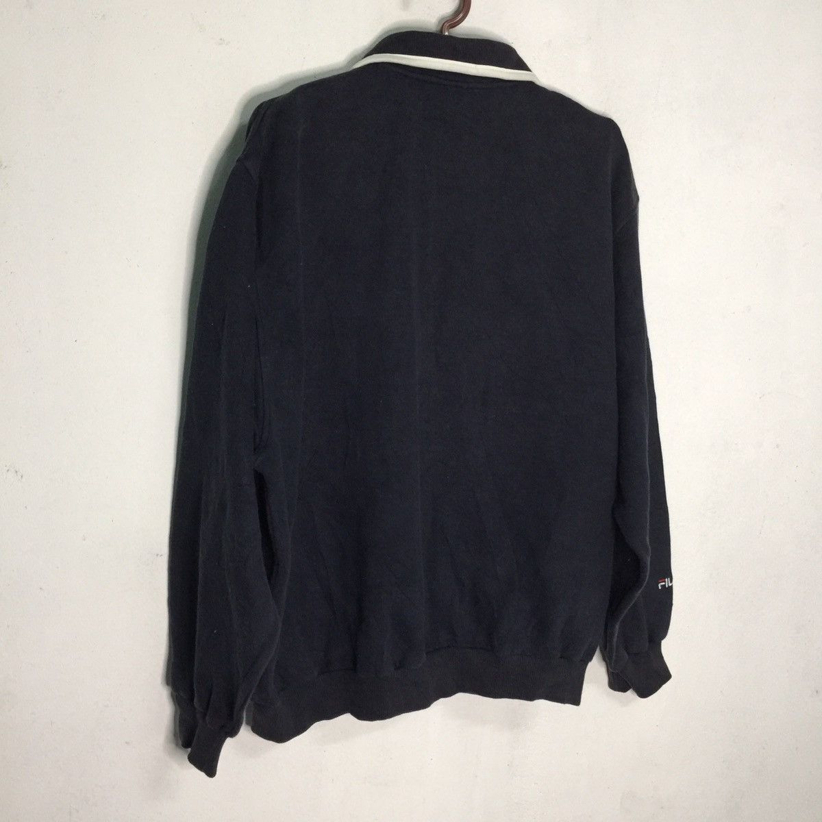 Fila Fila Sweatshirt Size US L / EU 52-54 / 3 - 7 Thumbnail