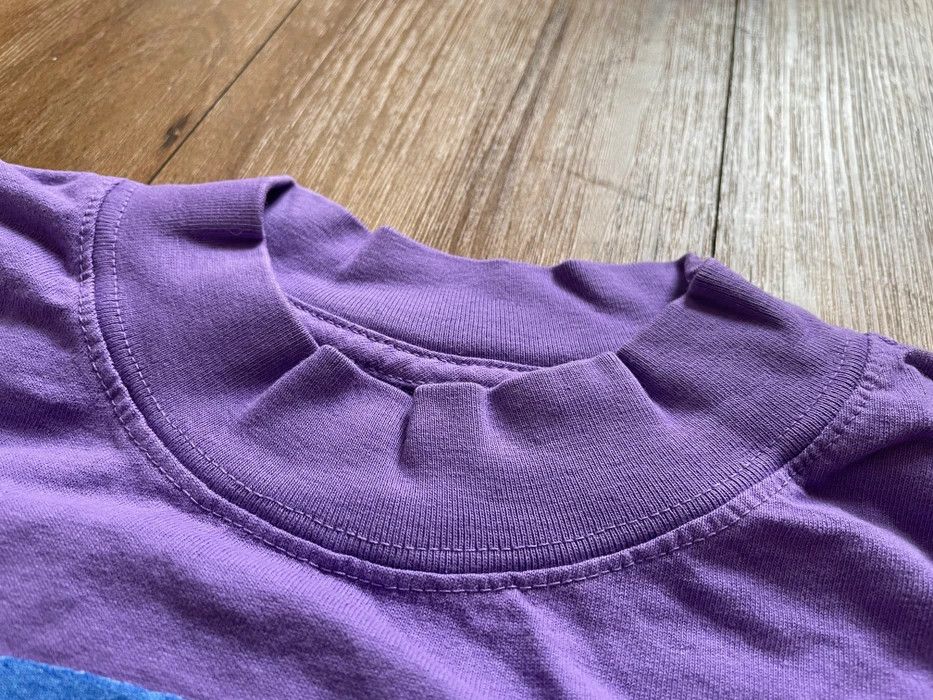 Cactus Plant Flea Market × Kanye West Small CPFM for JIK II Shirt Purple Tee Donda Jesus is King Size US S / EU 44-46 / 1 - 4 Thumbnail