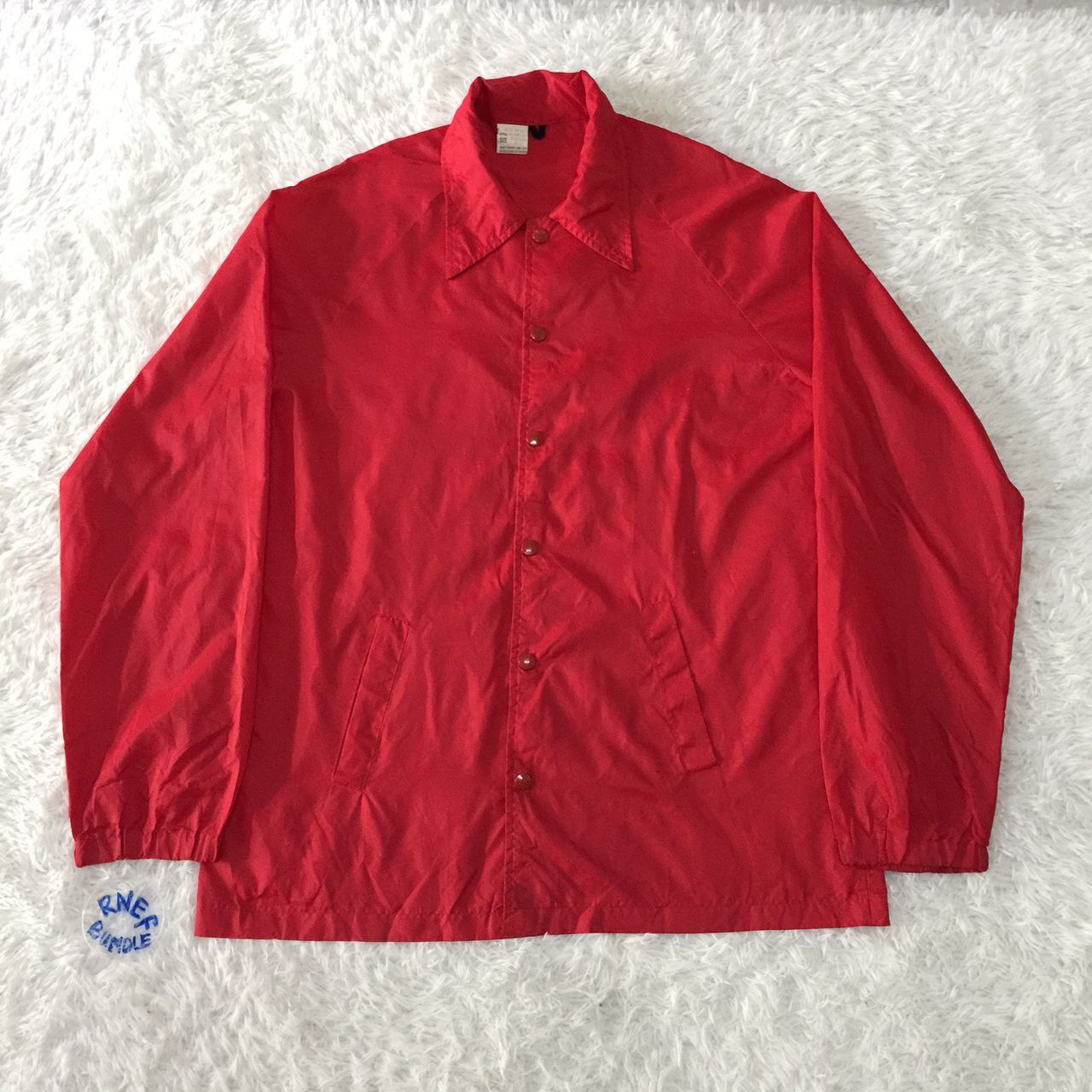 Vintage Rare redwood jacket made in USA Size US L / EU 52-54 / 3 - 1 Thumbnail