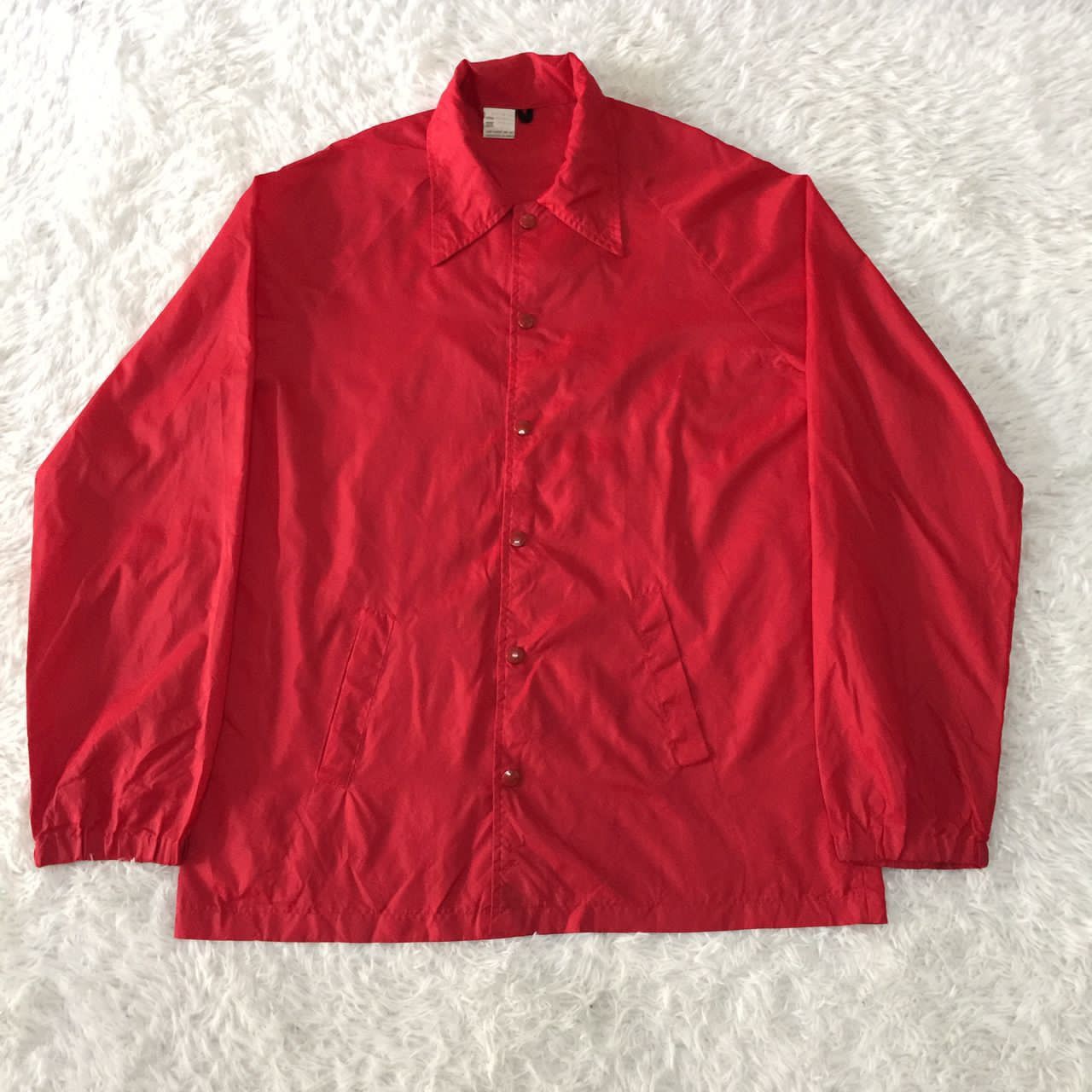 Vintage Rare redwood jacket made in USA Size US L / EU 52-54 / 3 - 8 Thumbnail