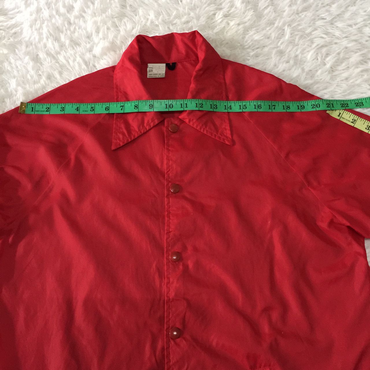 Vintage Rare redwood jacket made in USA Size US L / EU 52-54 / 3 - 4 Thumbnail