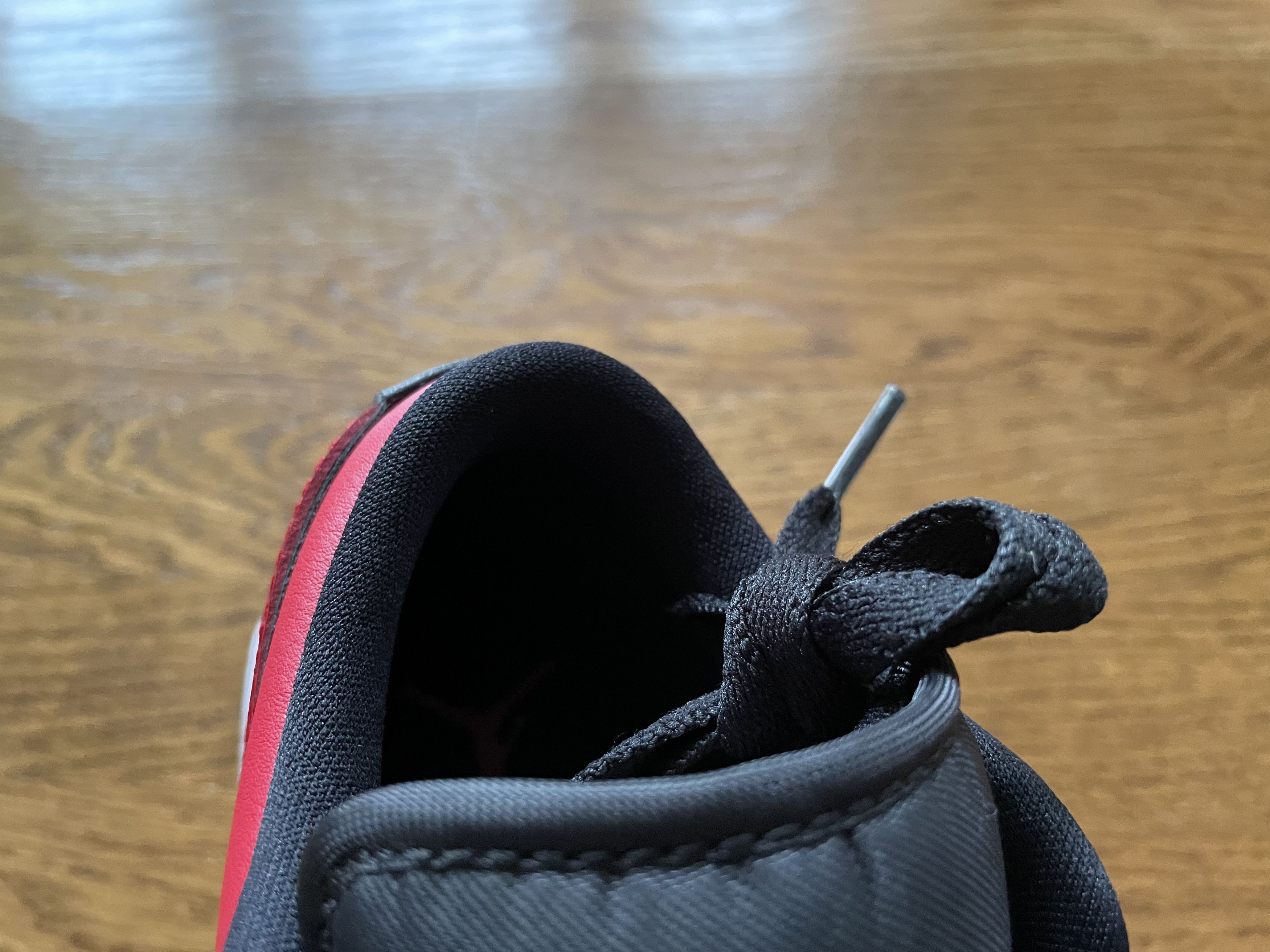Jordan Brand GS 5Y SHIPS FAST Jordan 1 Low Reverse Bred SE OG 3 4 11 Size US 5 / EU 37 - 8 Thumbnail