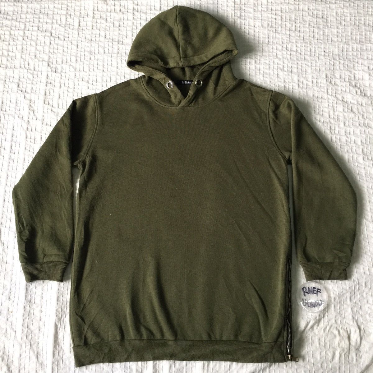 Japanese Brand Japanese brand hoodie Size US L / EU 52-54 / 3 - 11 Thumbnail