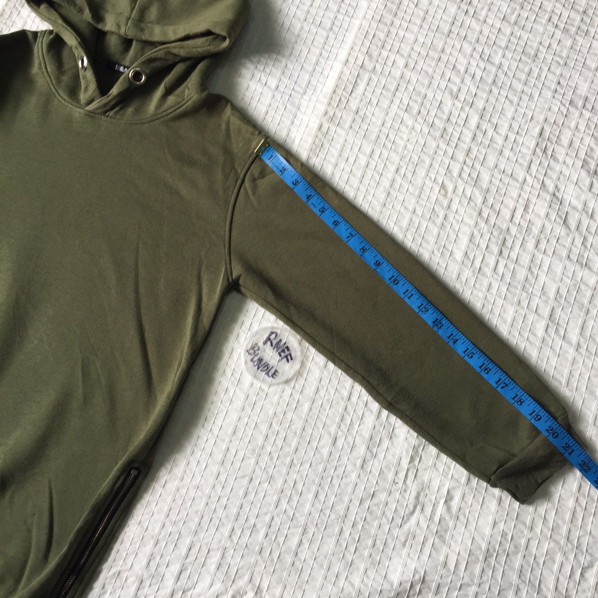 Japanese Brand Japanese brand hoodie Size US L / EU 52-54 / 3 - 15 Thumbnail