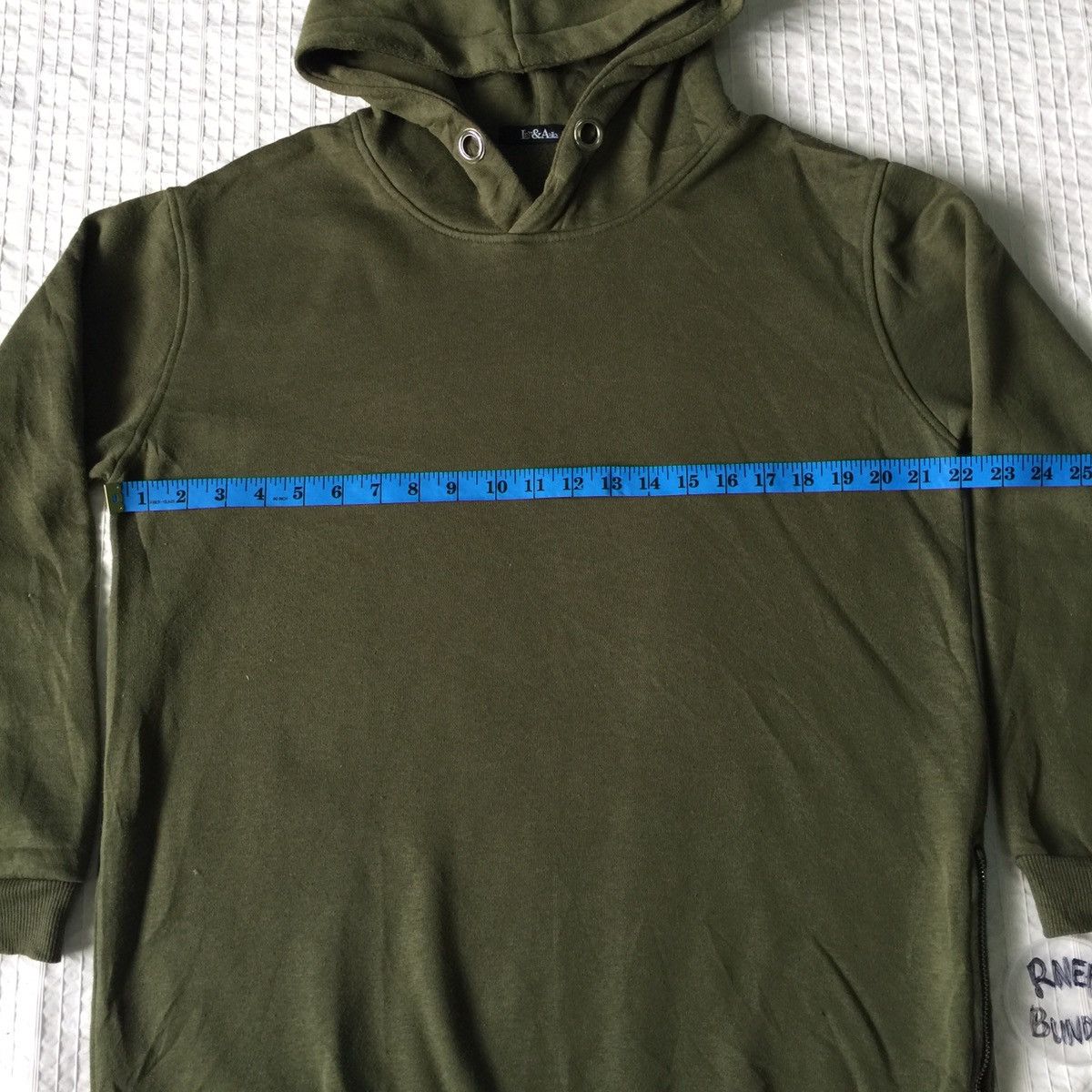 Japanese Brand Japanese brand hoodie Size US L / EU 52-54 / 3 - 12 Thumbnail