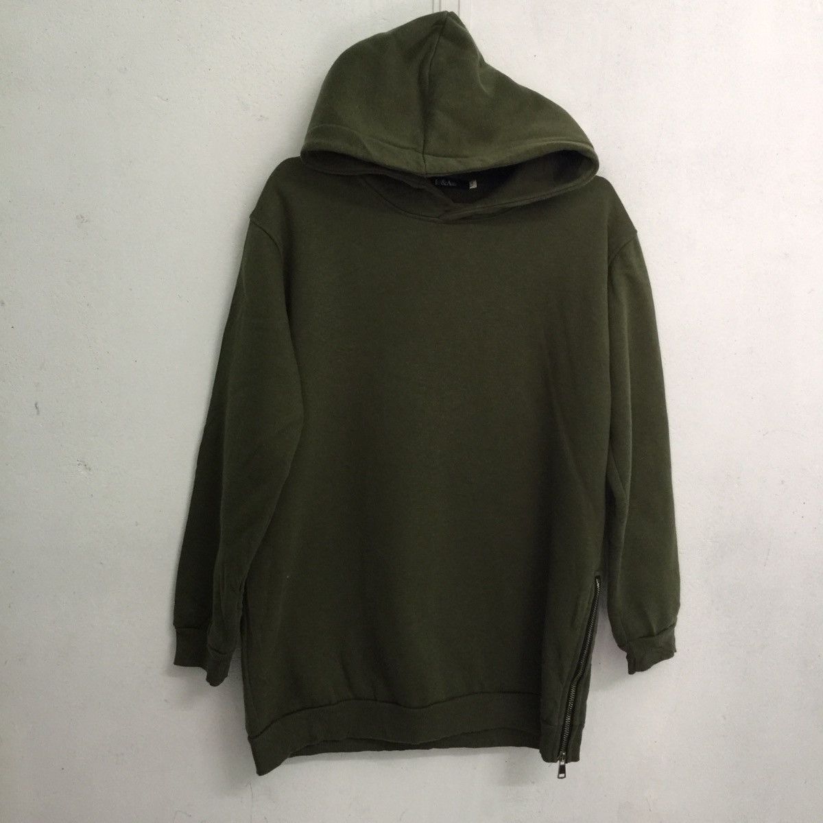 Japanese Brand Japanese brand hoodie Size US L / EU 52-54 / 3 - 3 Thumbnail
