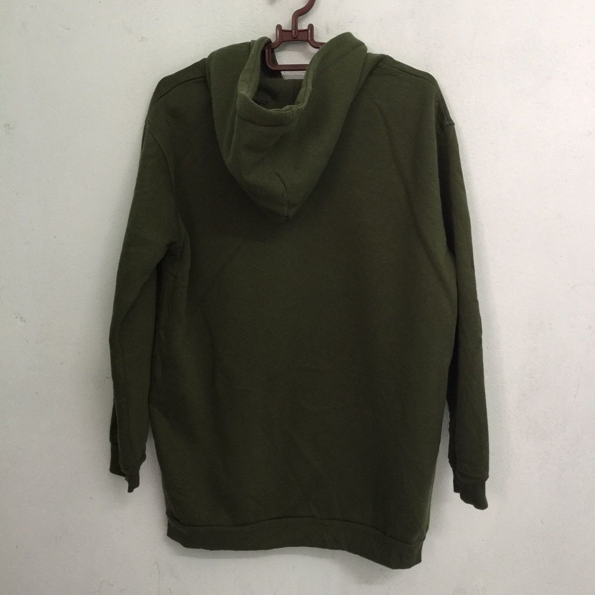 Japanese Brand Japanese brand hoodie Size US L / EU 52-54 / 3 - 4 Thumbnail