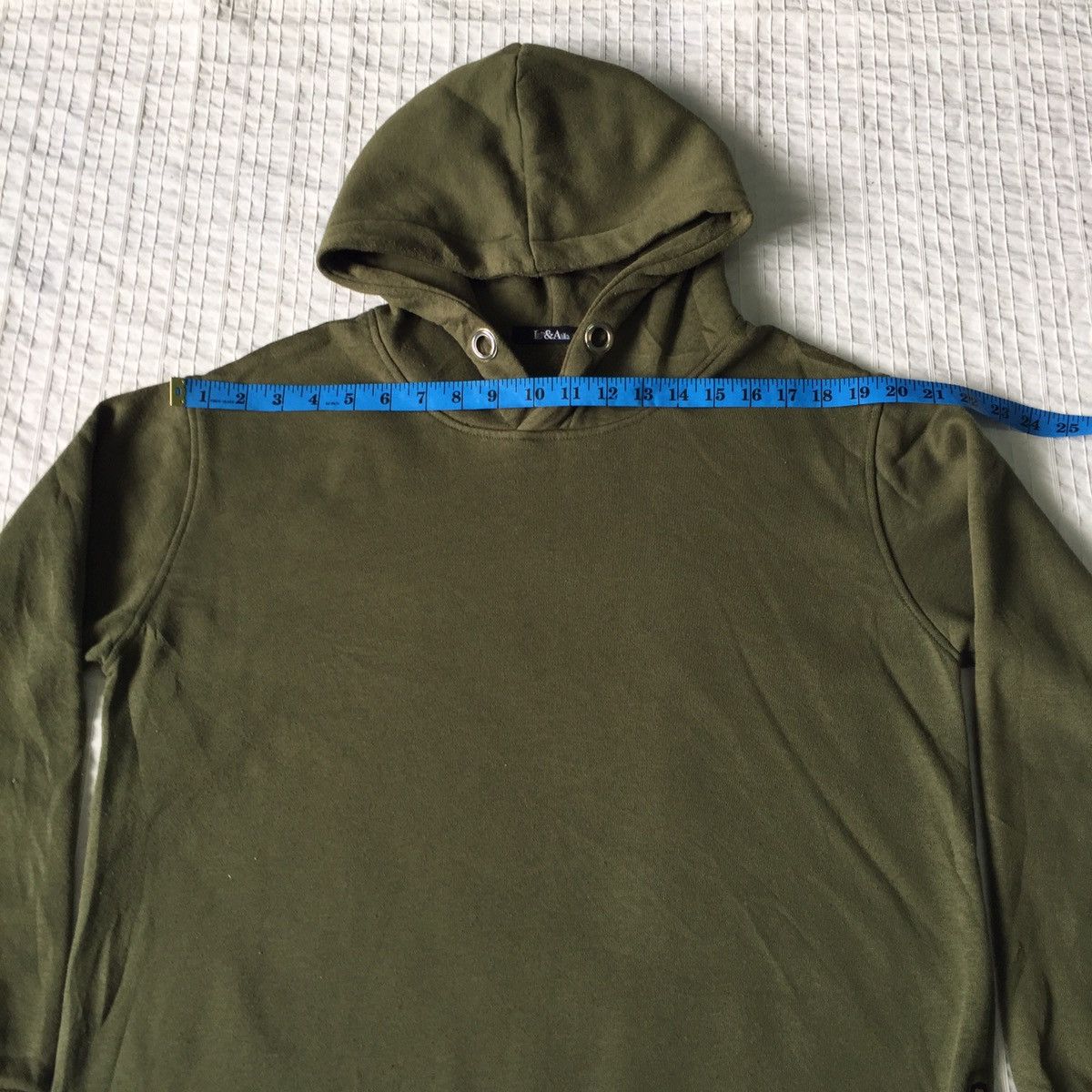 Japanese Brand Japanese brand hoodie Size US L / EU 52-54 / 3 - 13 Thumbnail