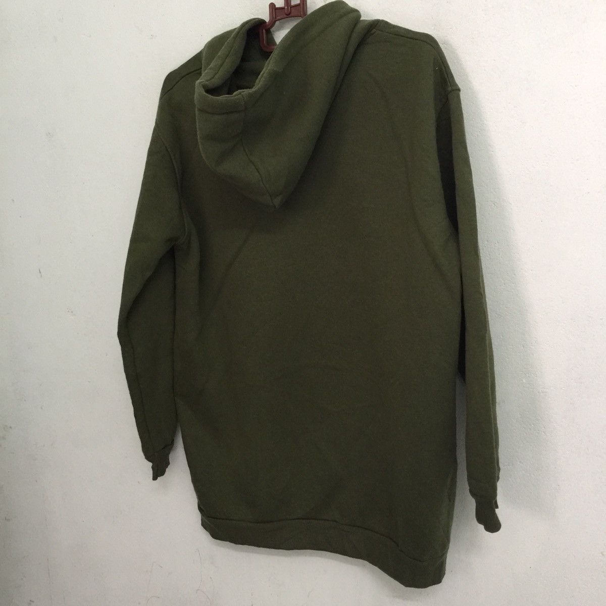 Japanese Brand Japanese brand hoodie Size US L / EU 52-54 / 3 - 5 Thumbnail