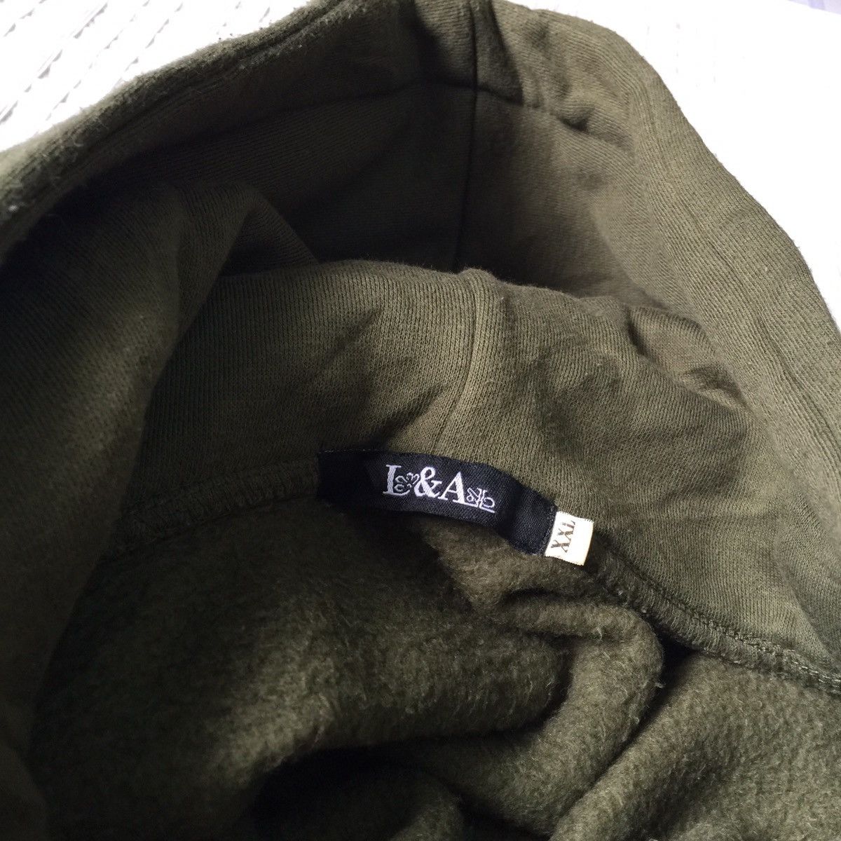 Japanese Brand Japanese brand hoodie Size US L / EU 52-54 / 3 - 7 Thumbnail
