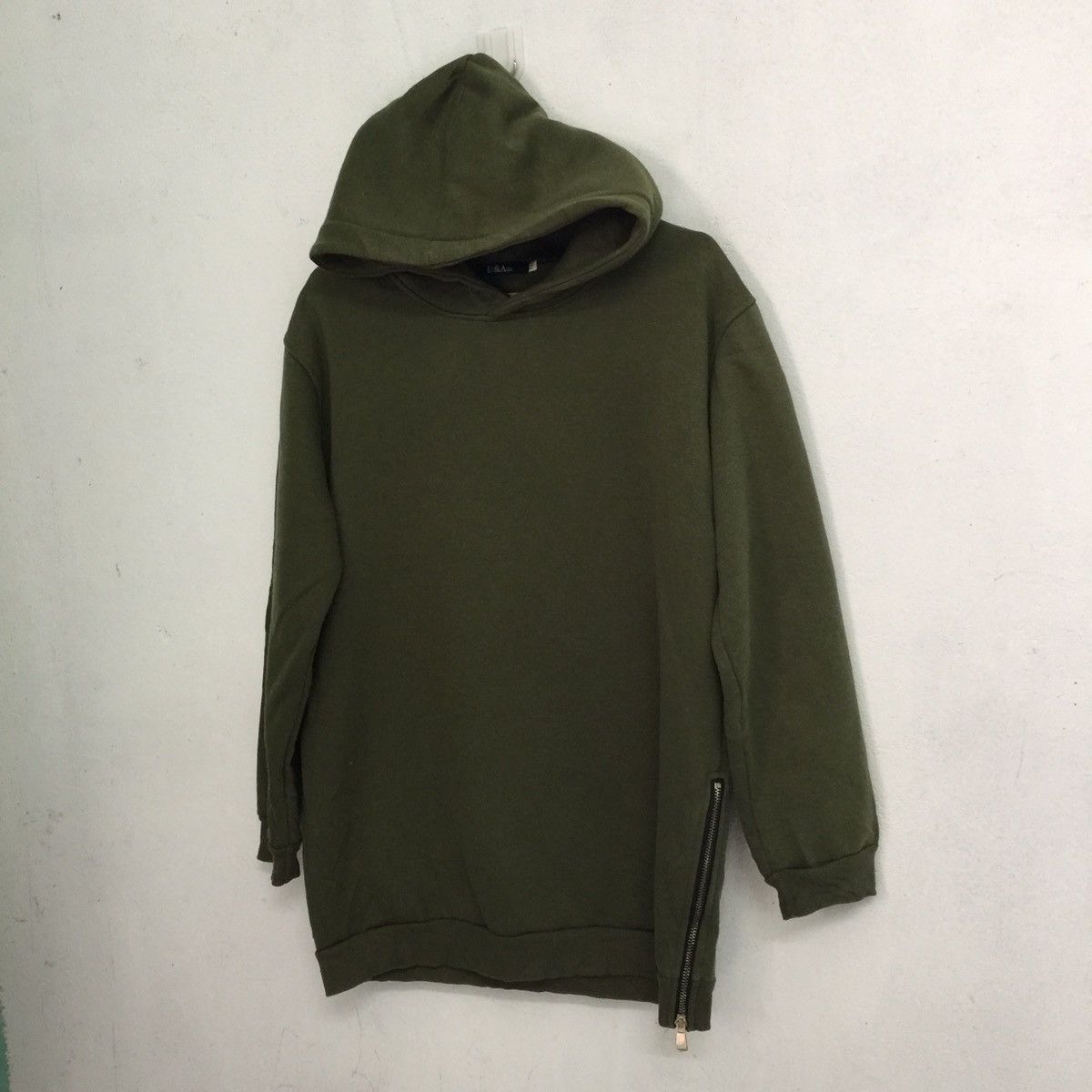 Japanese Brand Japanese brand hoodie Size US L / EU 52-54 / 3 - 2 Thumbnail
