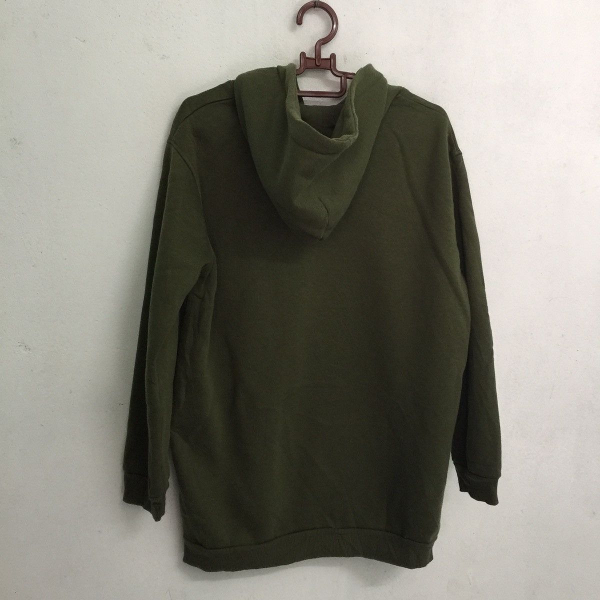 Japanese Brand Japanese brand hoodie Size US L / EU 52-54 / 3 - 6 Thumbnail