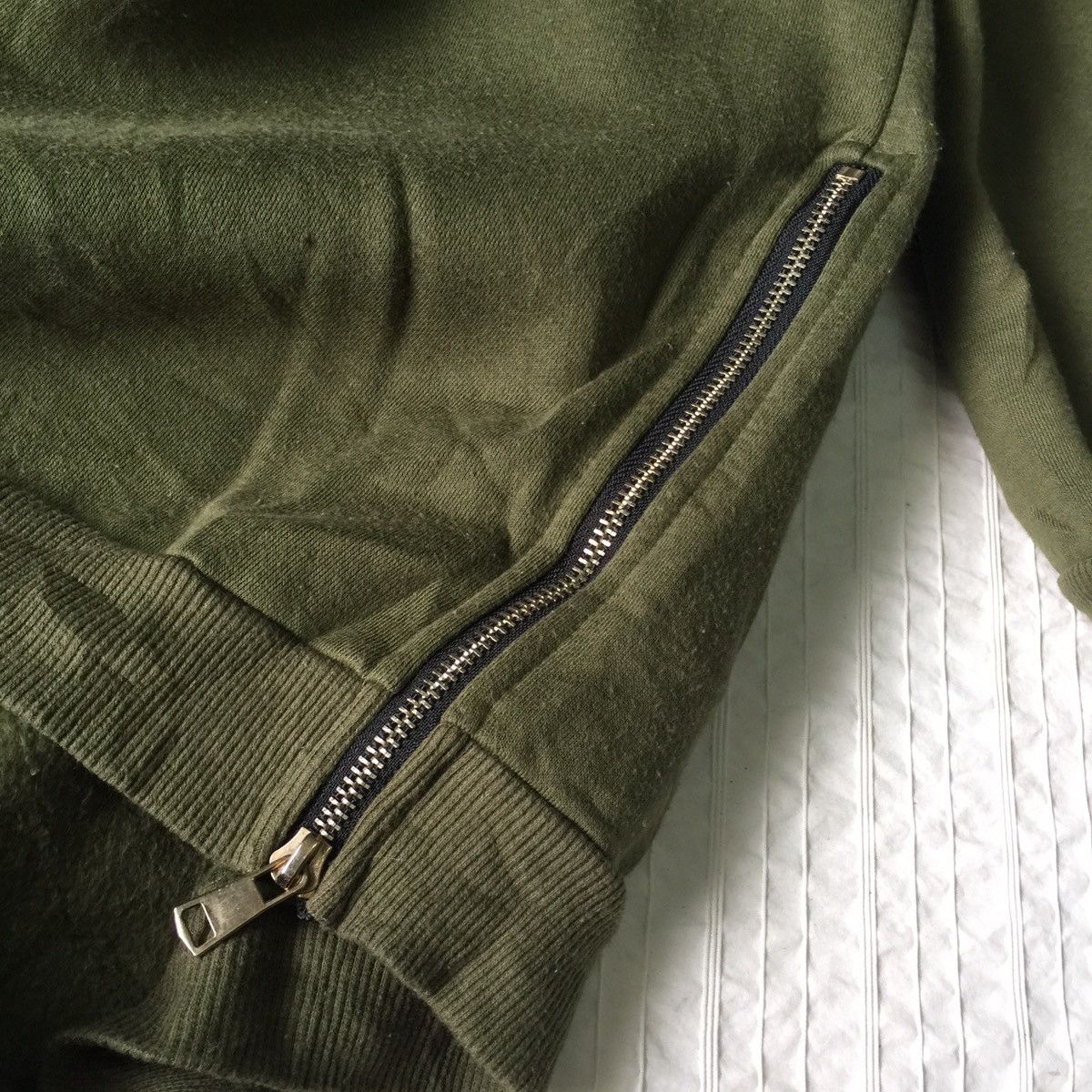 Japanese Brand Japanese brand hoodie Size US L / EU 52-54 / 3 - 8 Thumbnail