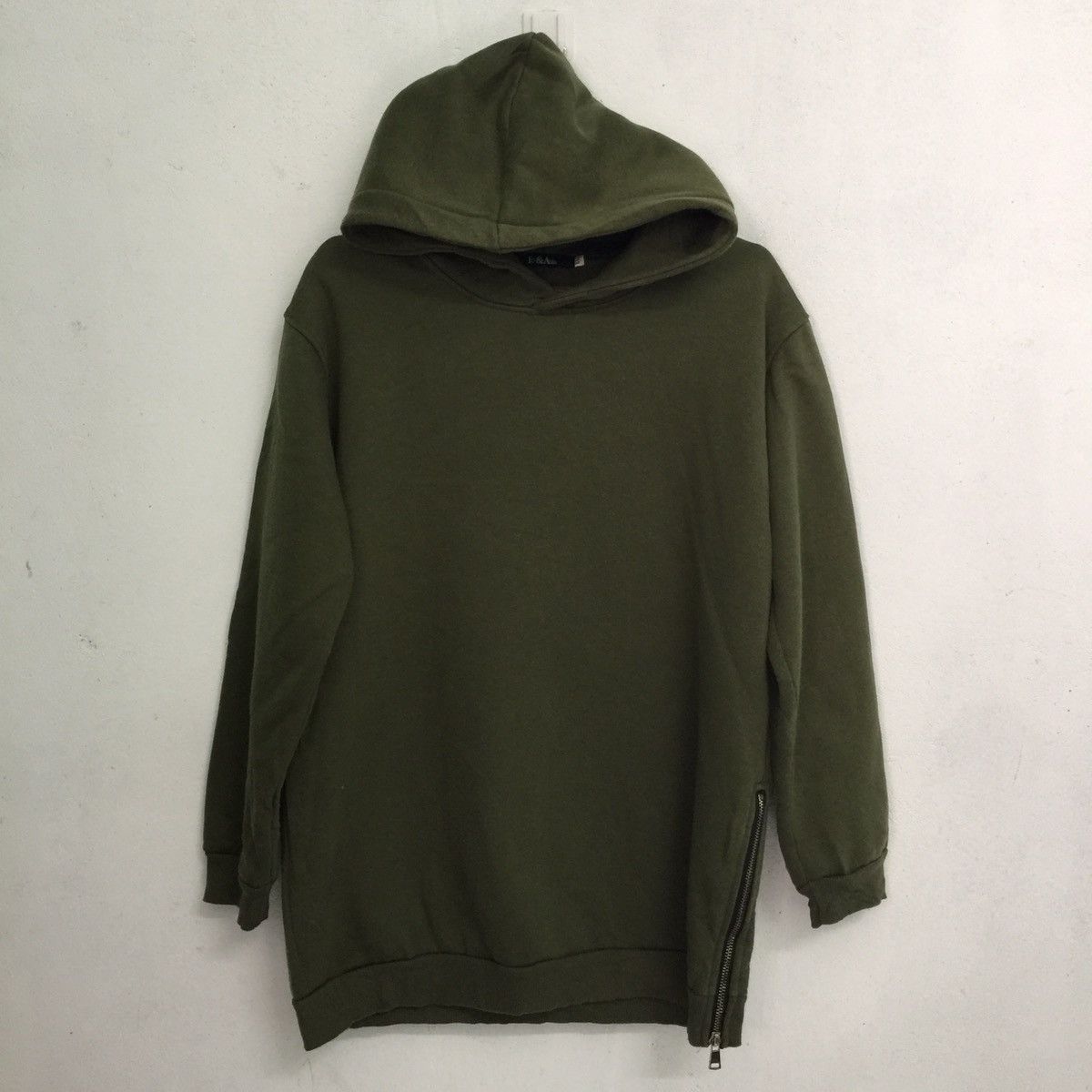 Japanese brand hoodie