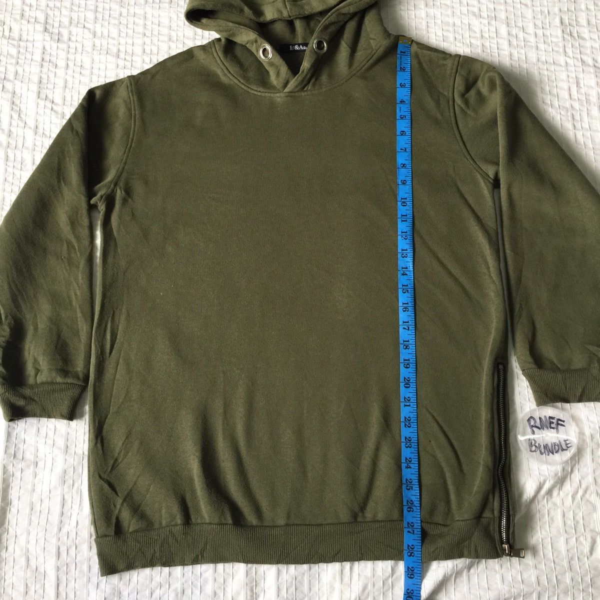 Japanese Brand Japanese brand hoodie Size US L / EU 52-54 / 3 - 14 Thumbnail