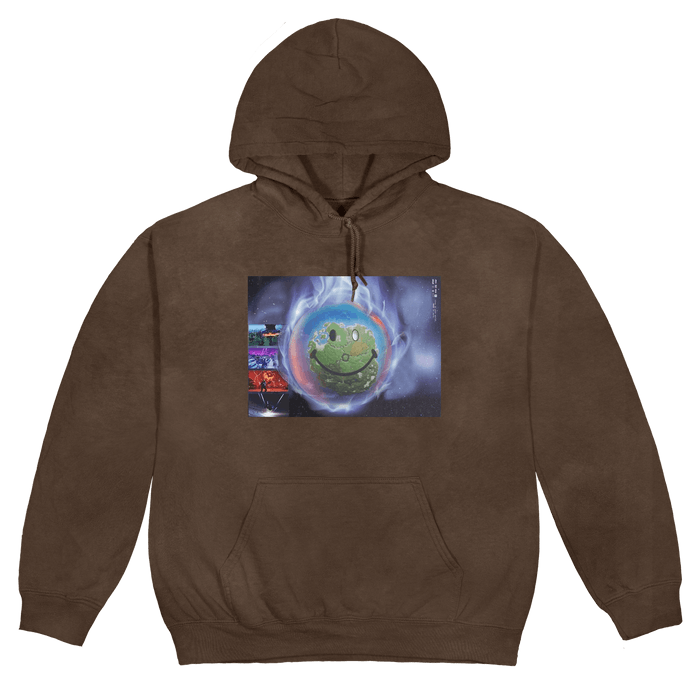 The scotts 2024 world hoodie