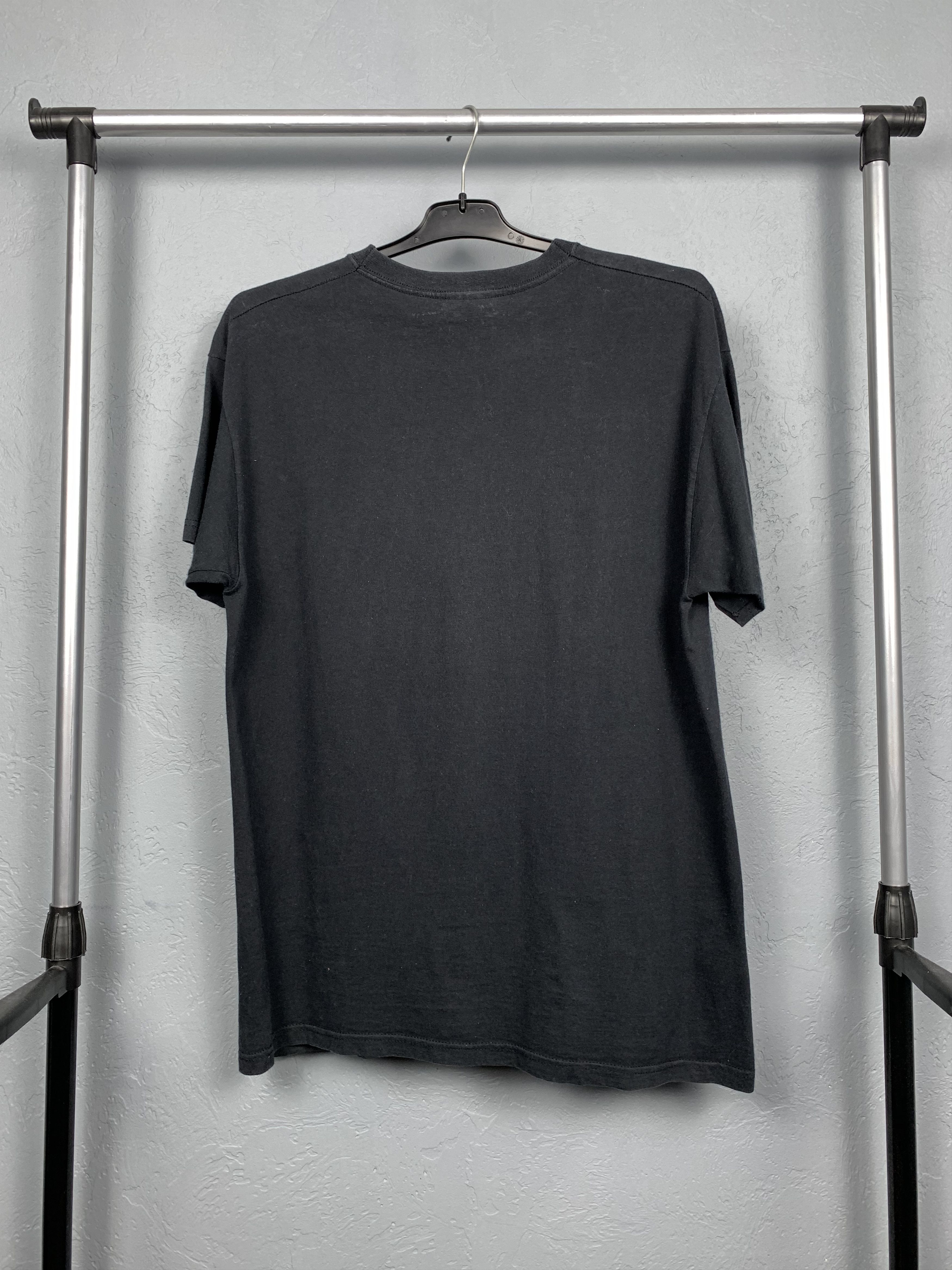 Cartoon Network Vintage The Trap Door Tee T-Shirt Size US M / EU 48-50 / 2 - 6 Thumbnail
