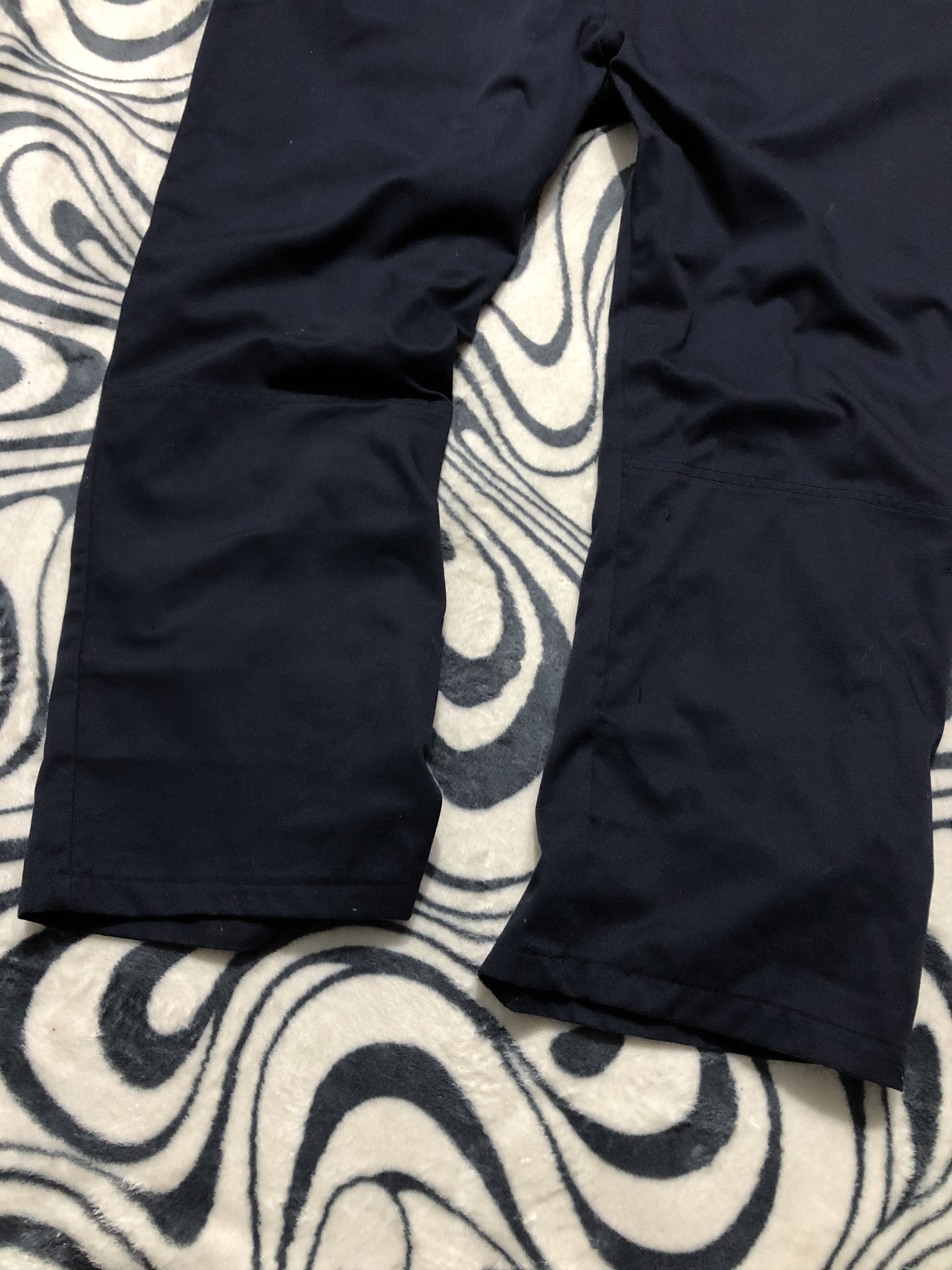 Dickies Dickies Redhawk Vintage Overall Size US 36 / EU 52 - 2 Thumbnail