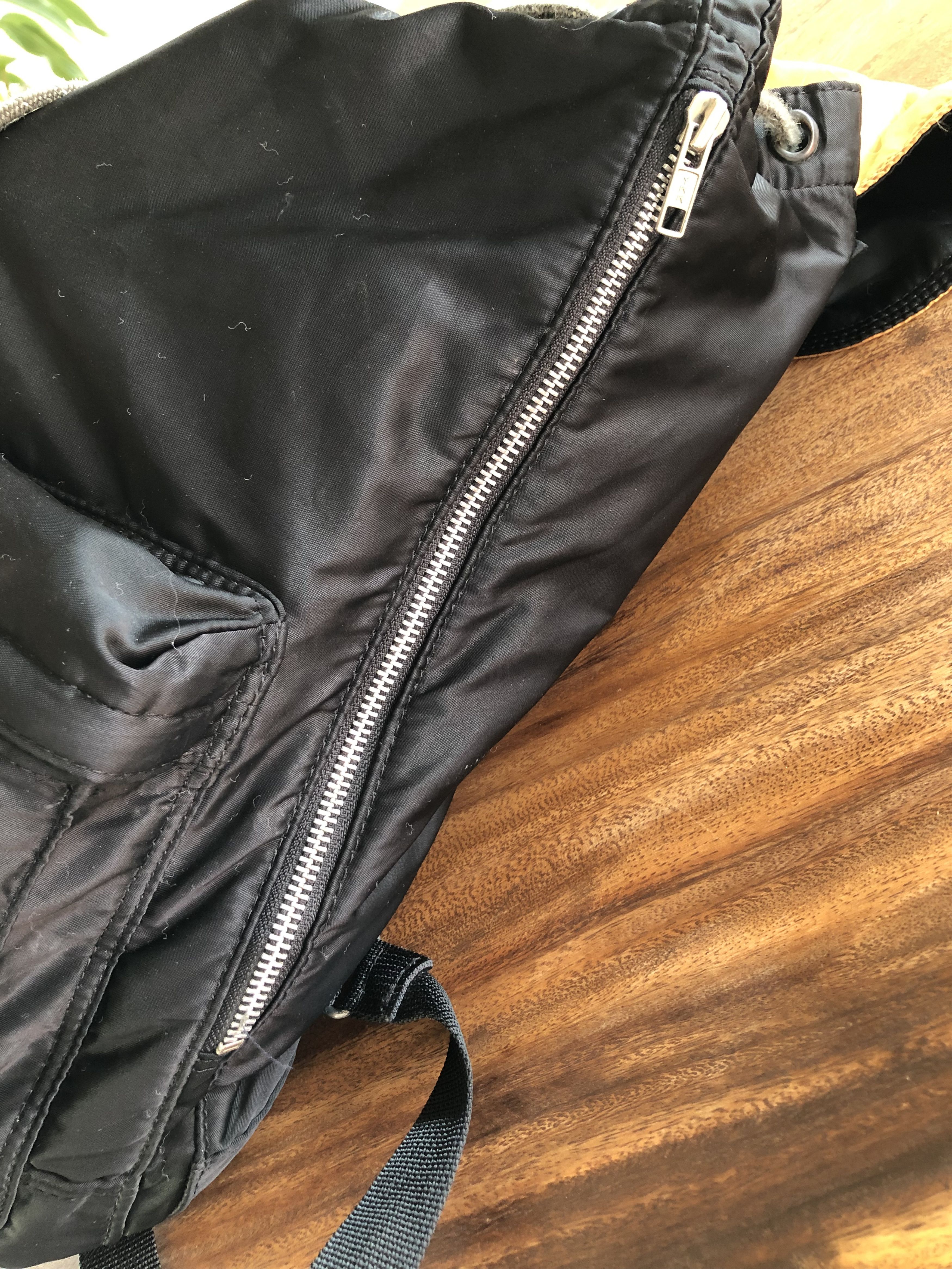 Porter MADE IN JAPAN PORTER TANKER RUCKSACK Size ONE SIZE - 14 Thumbnail