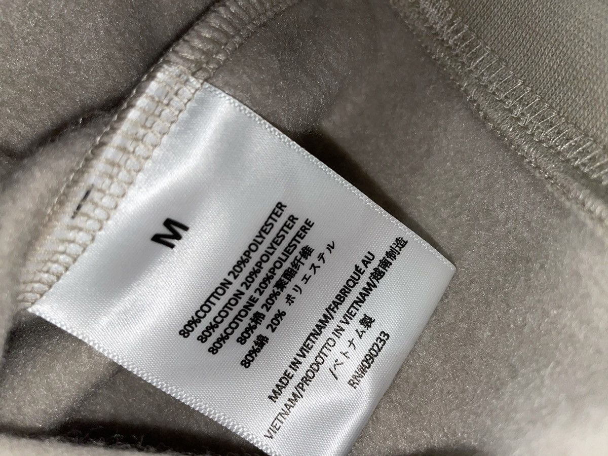 Fear of God Fear of God Essentials Harvest T-Shirt Size US M / EU 48-50 / 2 - 3 Thumbnail