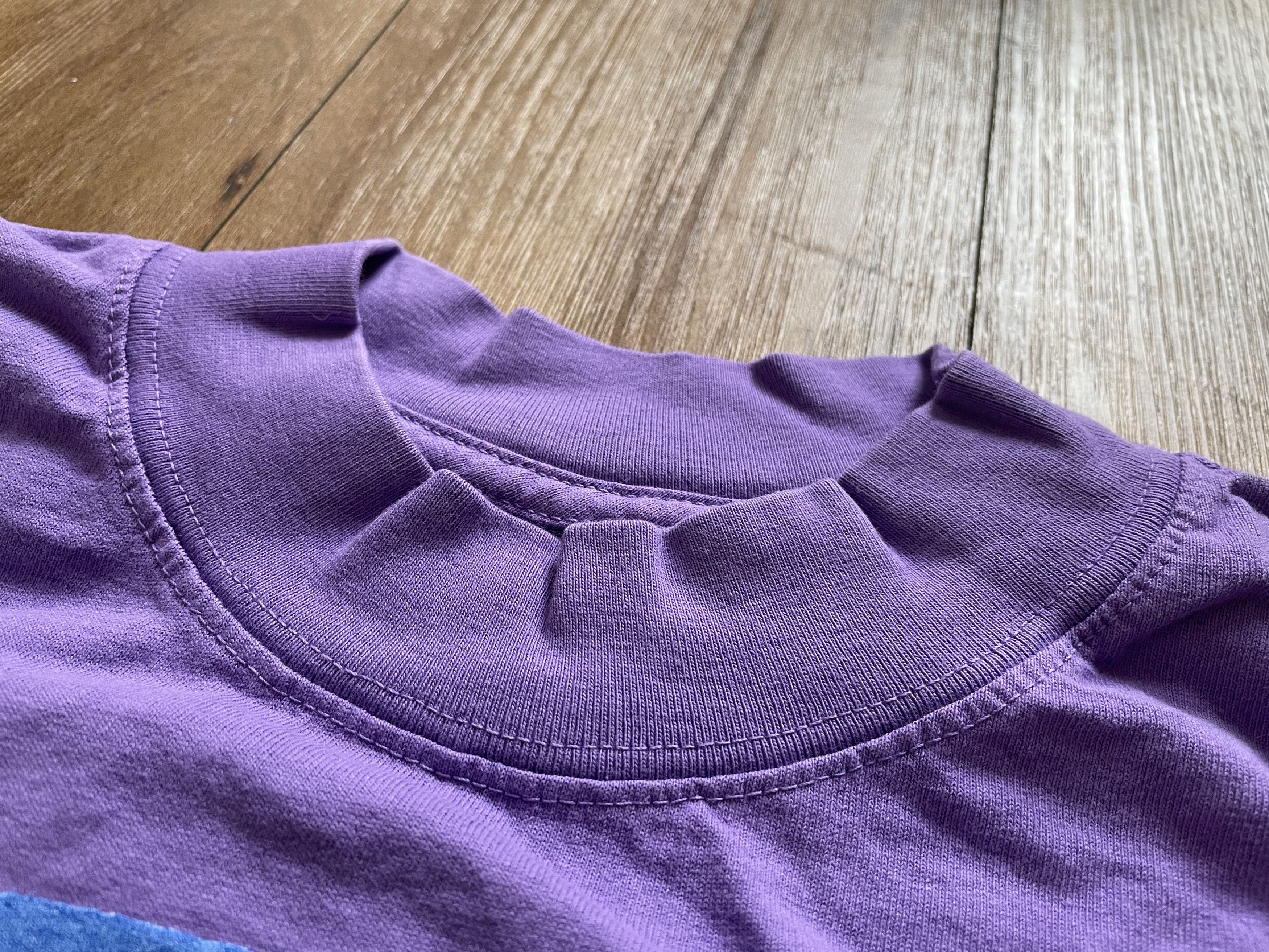 Cactus Plant Flea Market × Kanye West Medium CPFM for JIK II Shirt Purple Tee Donda Jesus is King Size US M / EU 48-50 / 2 - 4 Thumbnail