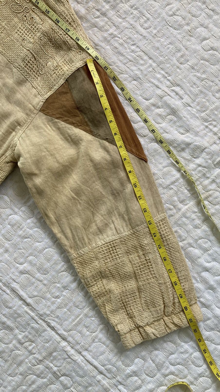 Designer × Issey Miyake × Sunao Kuwahara AUTHENTIC ISSEY MIYAKE WOMEN HODIE CLASSIC STYLE Size M / US 6-8 / IT 42-44 - 4 Thumbnail
