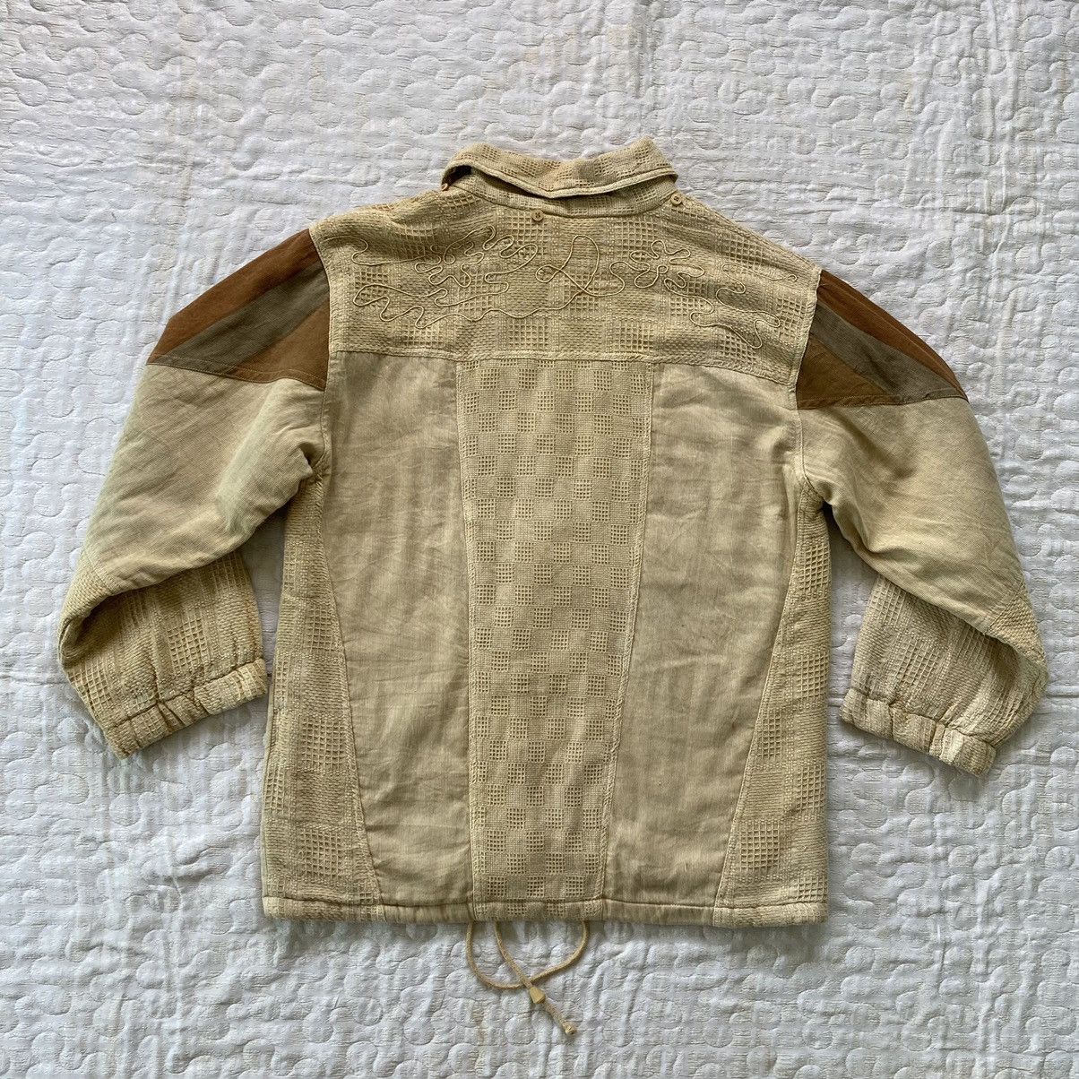 Designer × Issey Miyake × Sunao Kuwahara AUTHENTIC ISSEY MIYAKE WOMEN HODIE CLASSIC STYLE Size M / US 6-8 / IT 42-44 - 14 Thumbnail