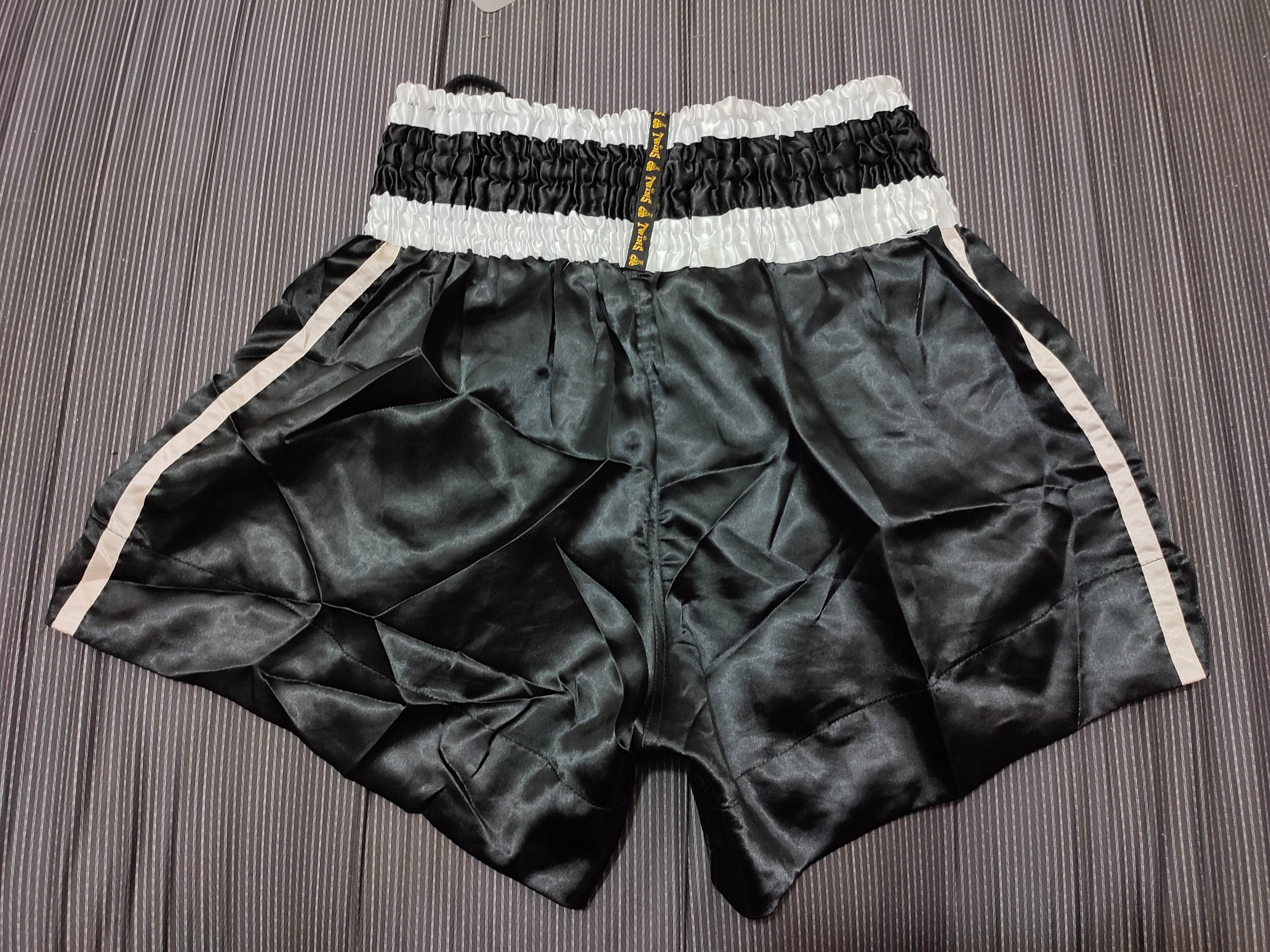 Twins 🔥Twins Boxing Muay Thai Short Pants Size US 33 - 10 Thumbnail