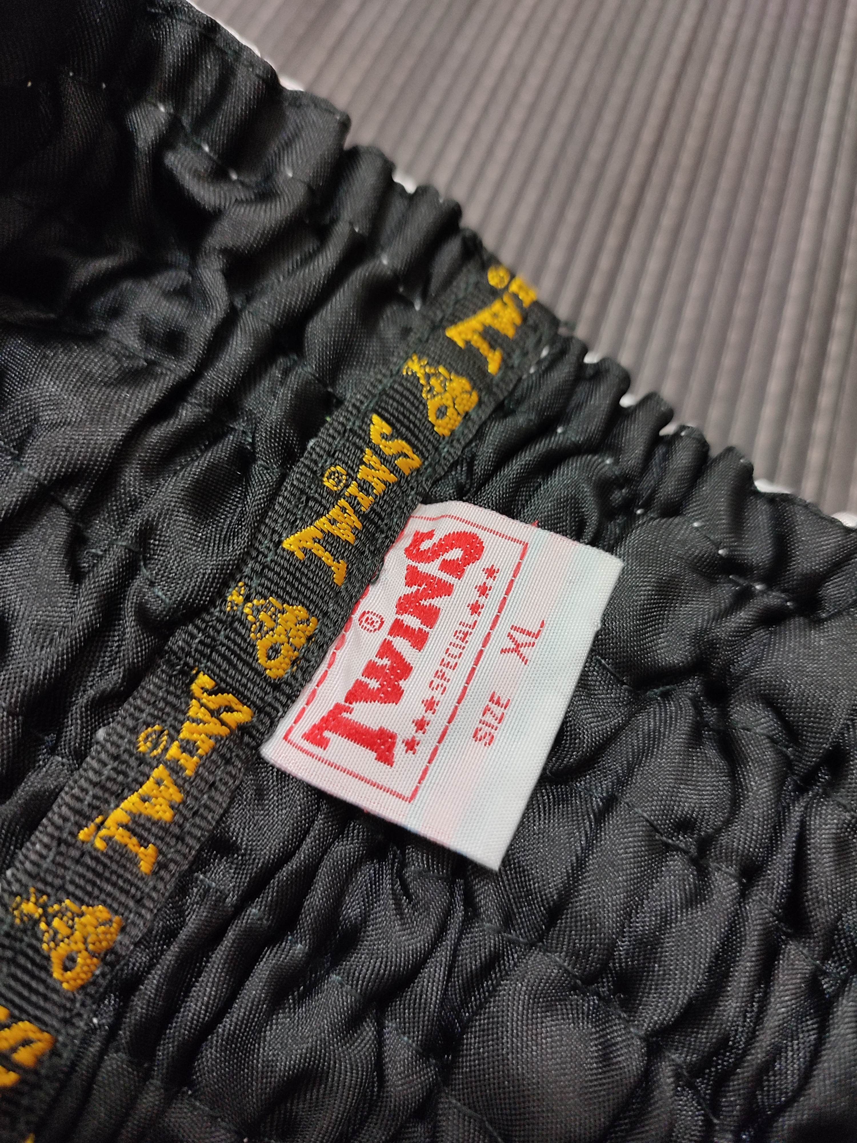 Twins 🔥Twins Boxing Muay Thai Short Pants Size US 33 - 12 Thumbnail