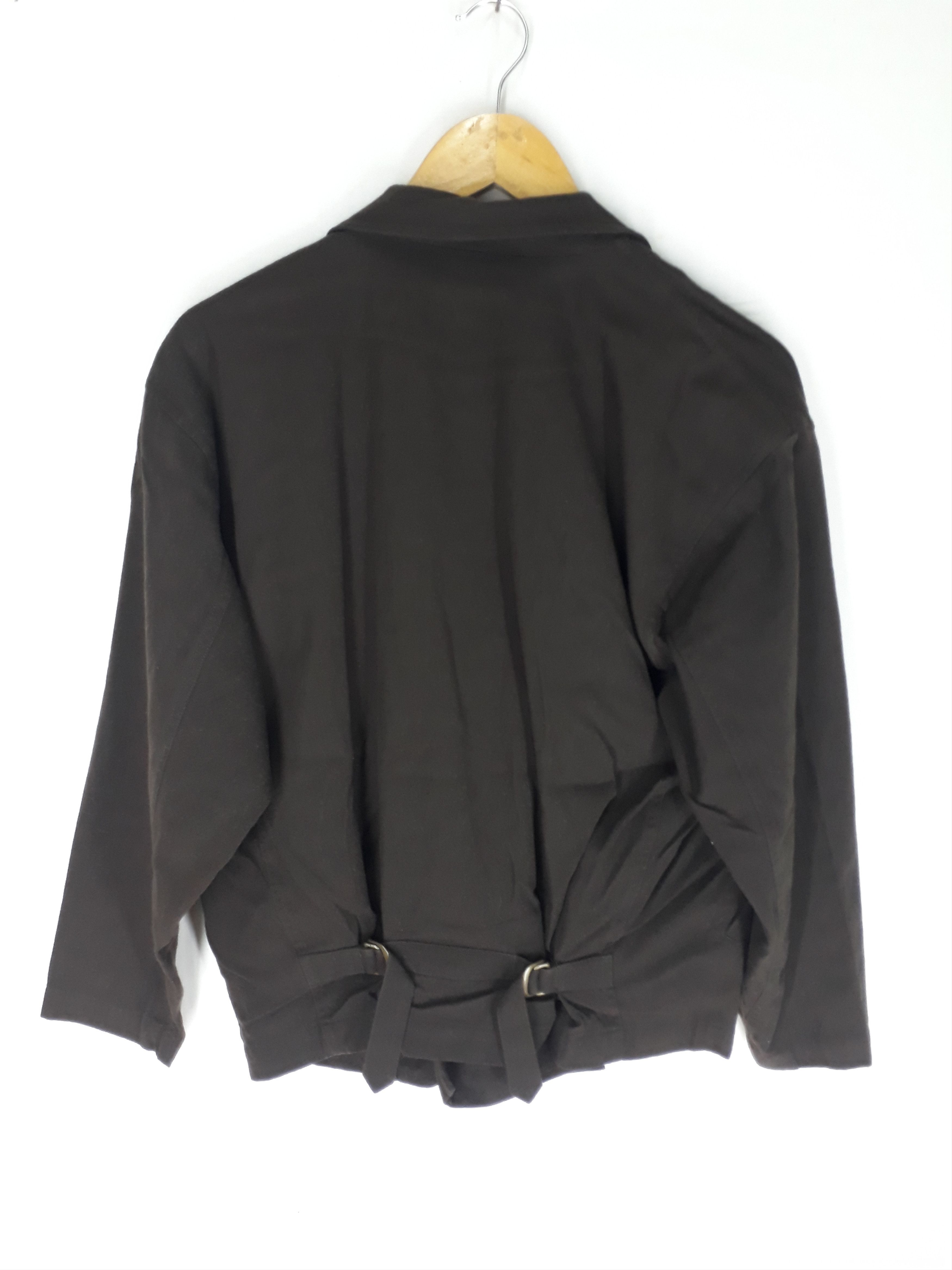 Issey Miyake Plantation by Issey miyake Size US M / EU 48-50 / 2 - 5 Thumbnail