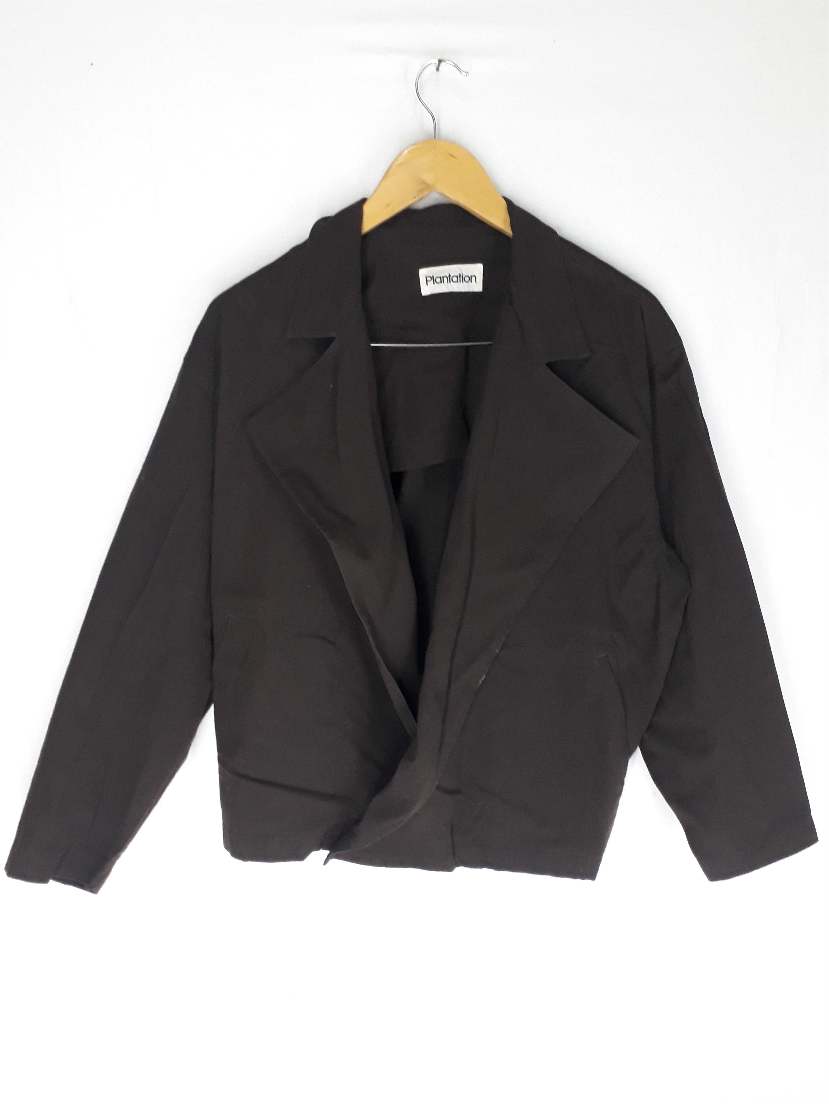 Issey Miyake Plantation by Issey miyake Size US M / EU 48-50 / 2 - 1 Thumbnail