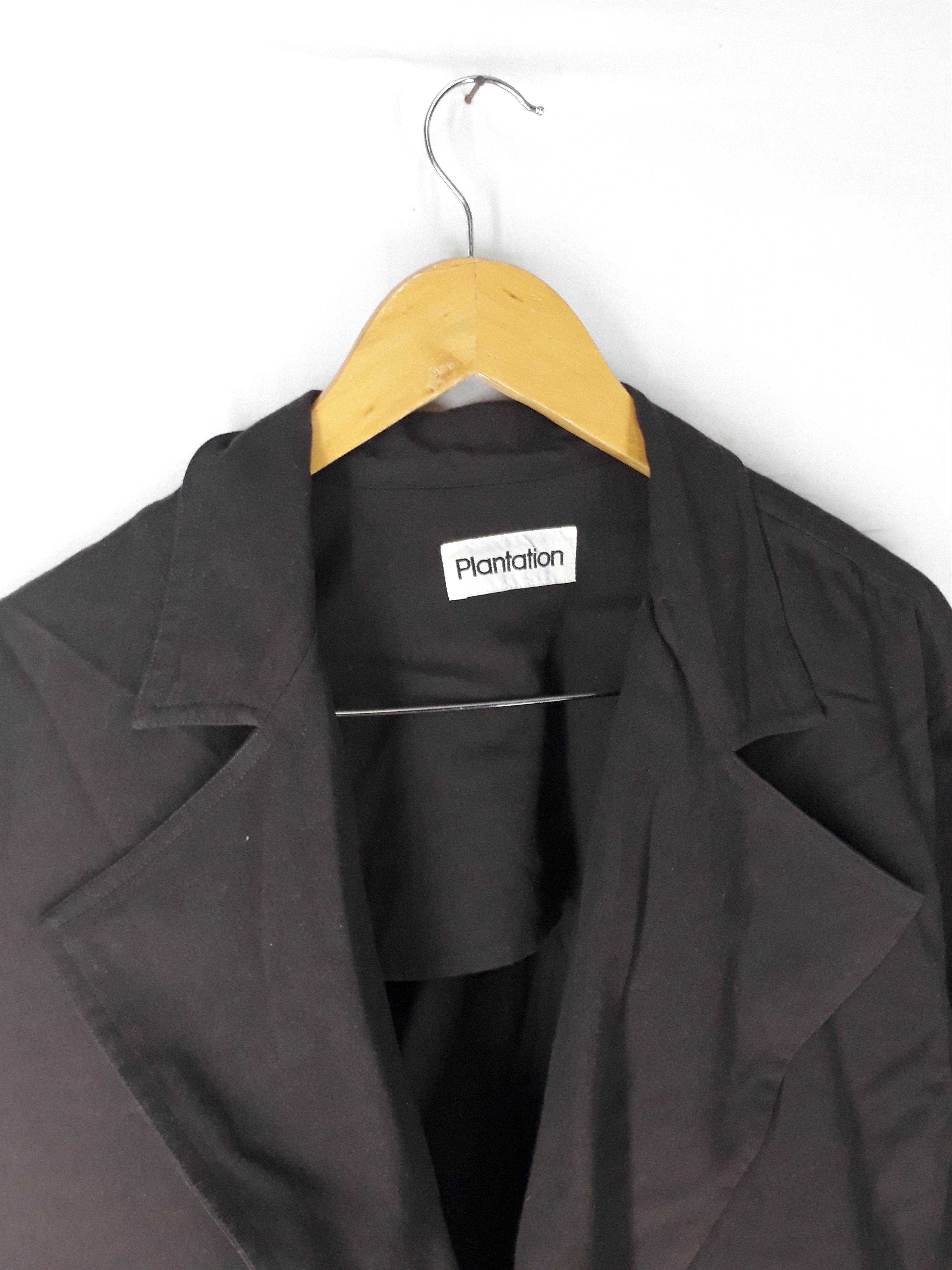 Issey Miyake Plantation by Issey miyake Size US M / EU 48-50 / 2 - 2 Thumbnail