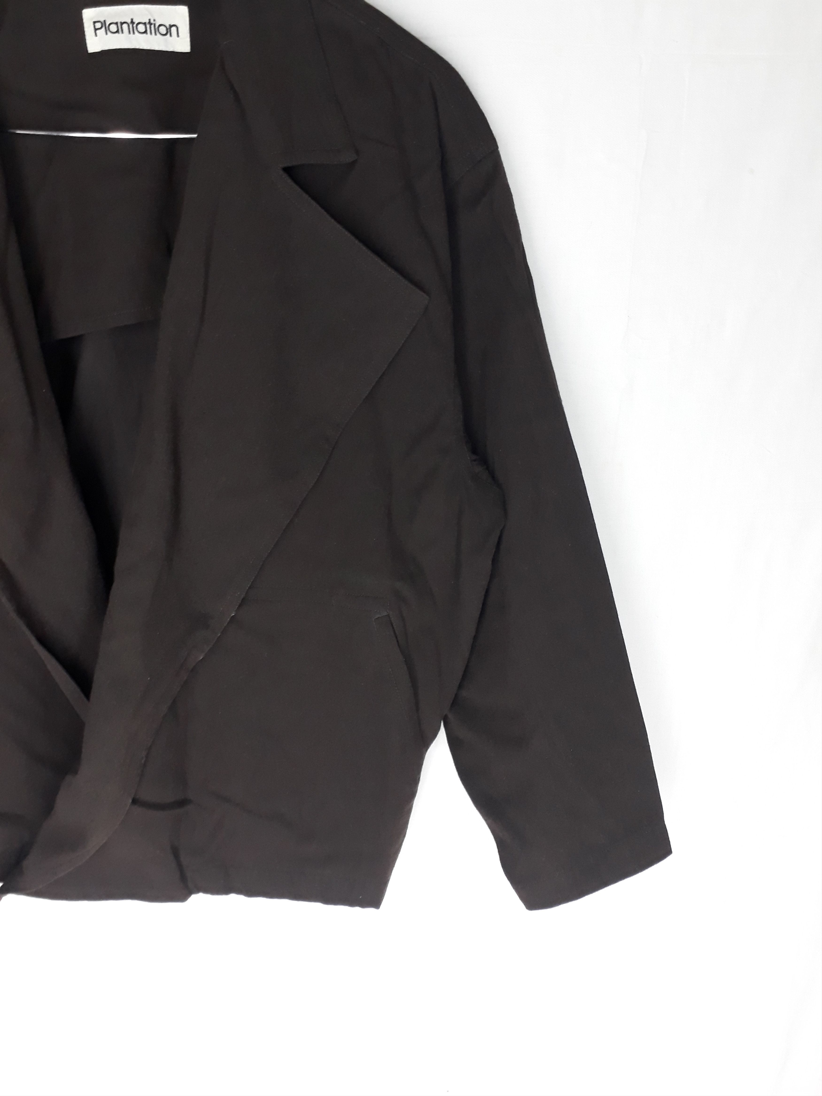 Issey Miyake Plantation by Issey miyake Size US M / EU 48-50 / 2 - 3 Thumbnail