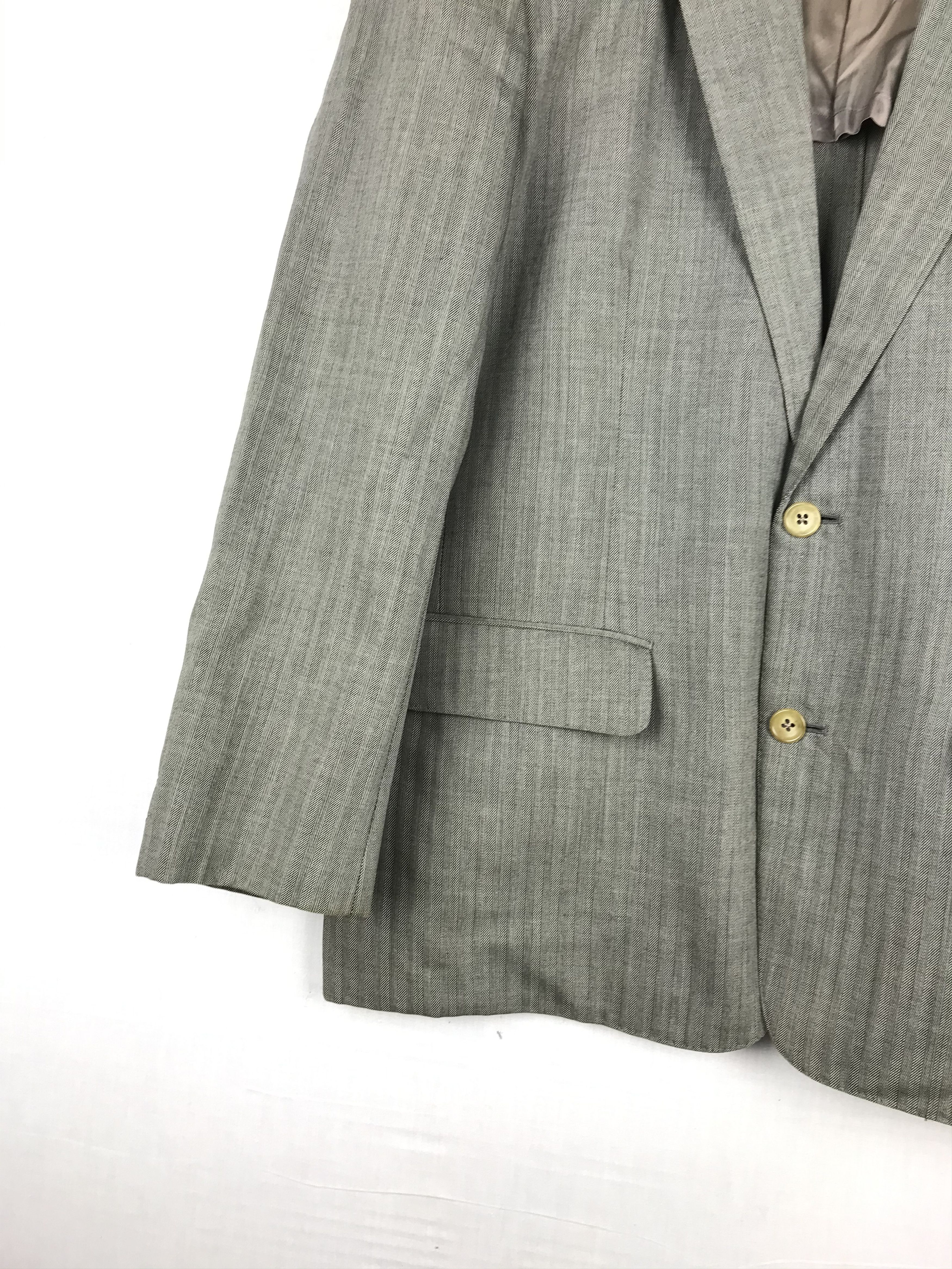 Yohji Yamamoto Y's for men Size US L / EU 52-54 / 3 - 4 Thumbnail