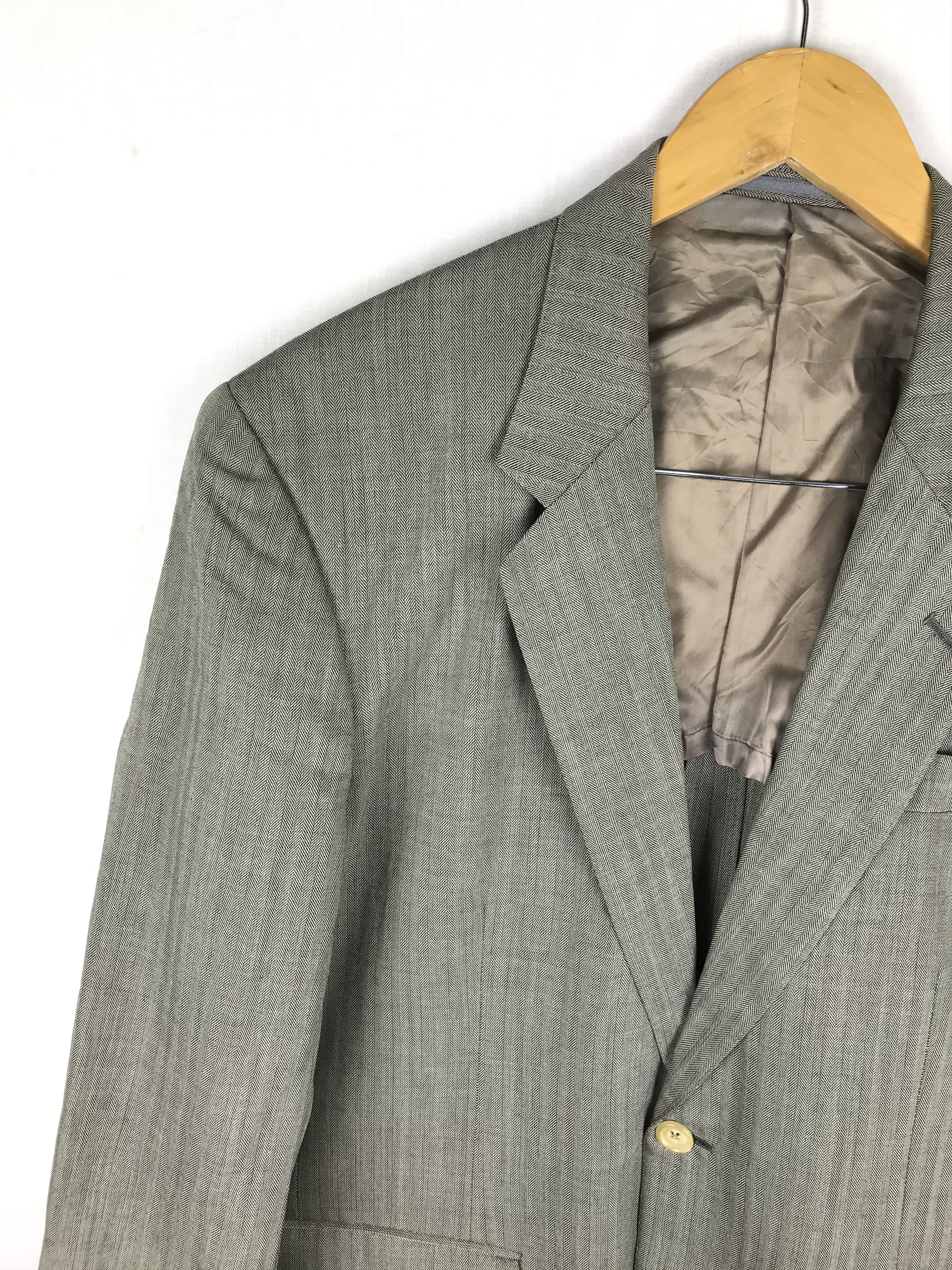 Yohji Yamamoto Y's for men Size US L / EU 52-54 / 3 - 2 Thumbnail